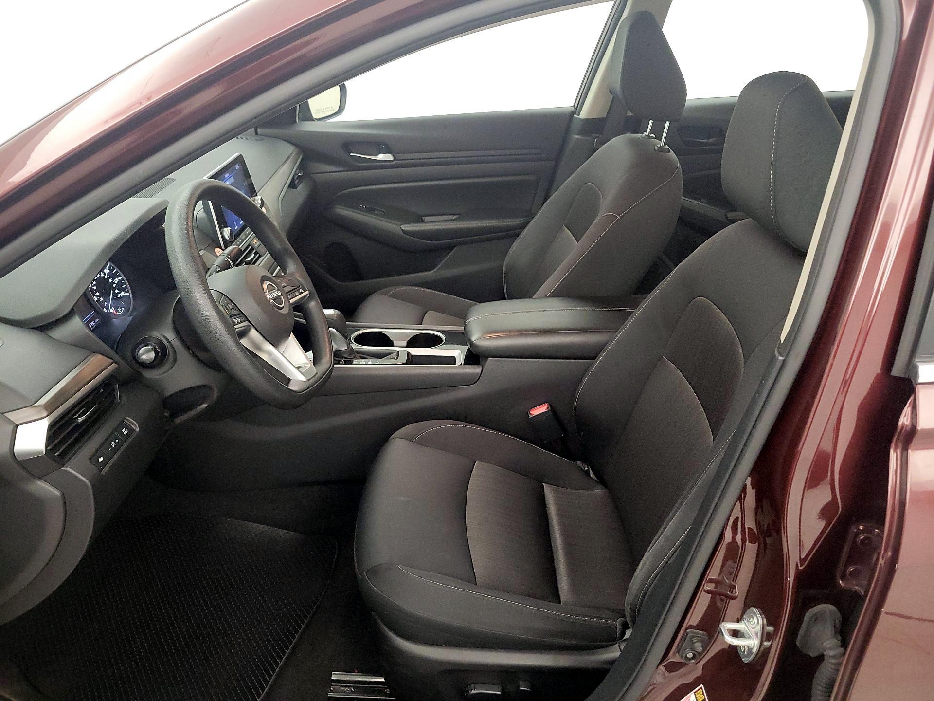 Thumbnail: 2024 Nissan Altima - 11