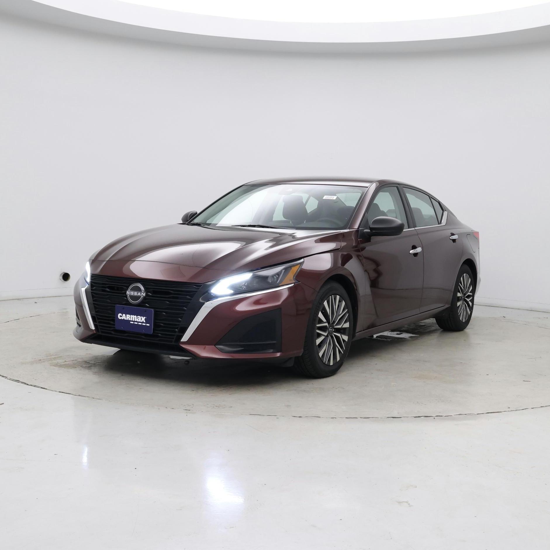 Thumbnail: 2024 Nissan Altima - 4