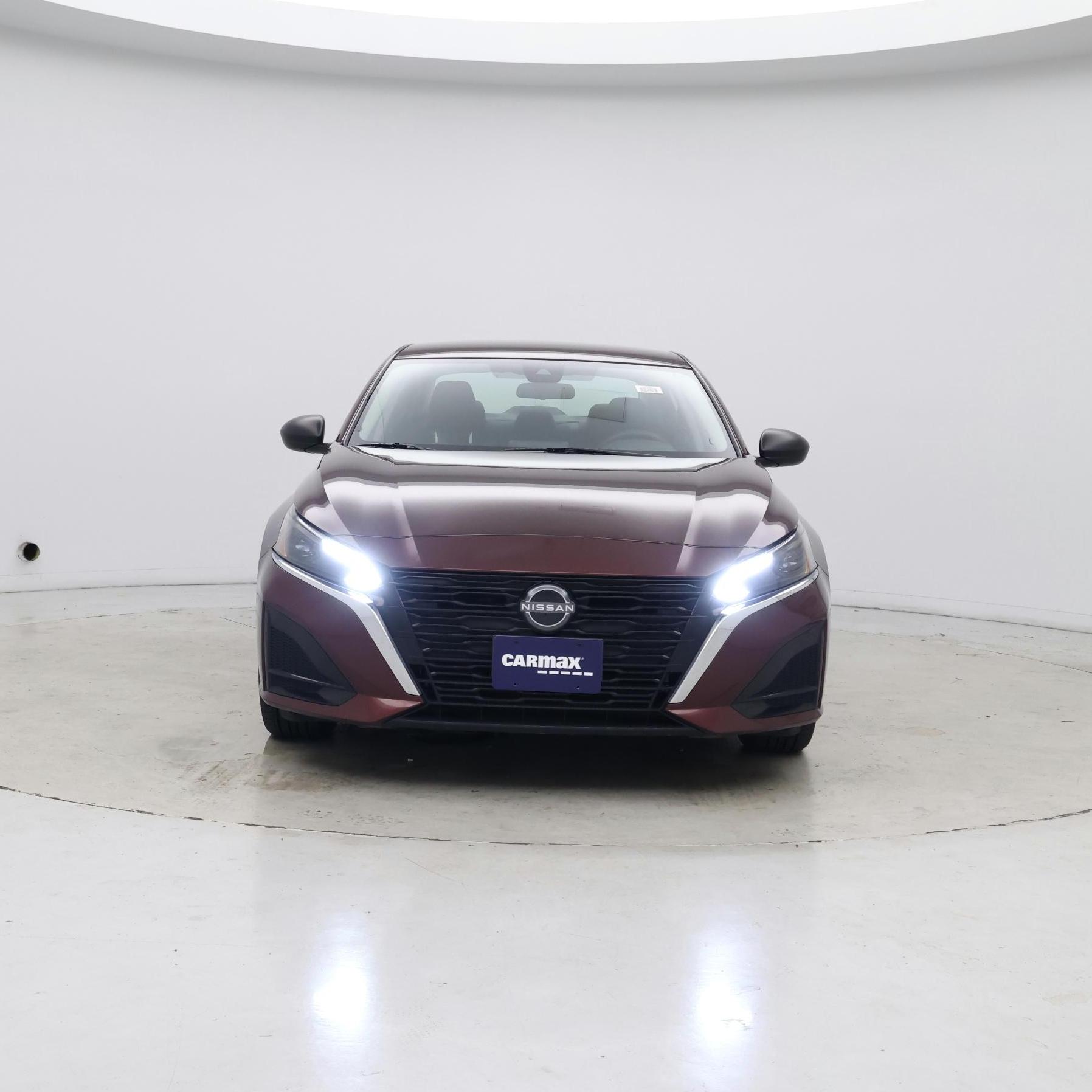Thumbnail: 2024 Nissan Altima - 5