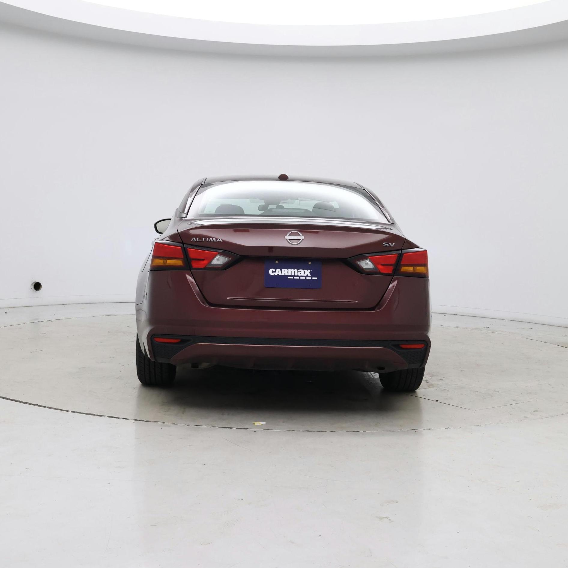 Thumbnail: 2024 Nissan Altima - 6