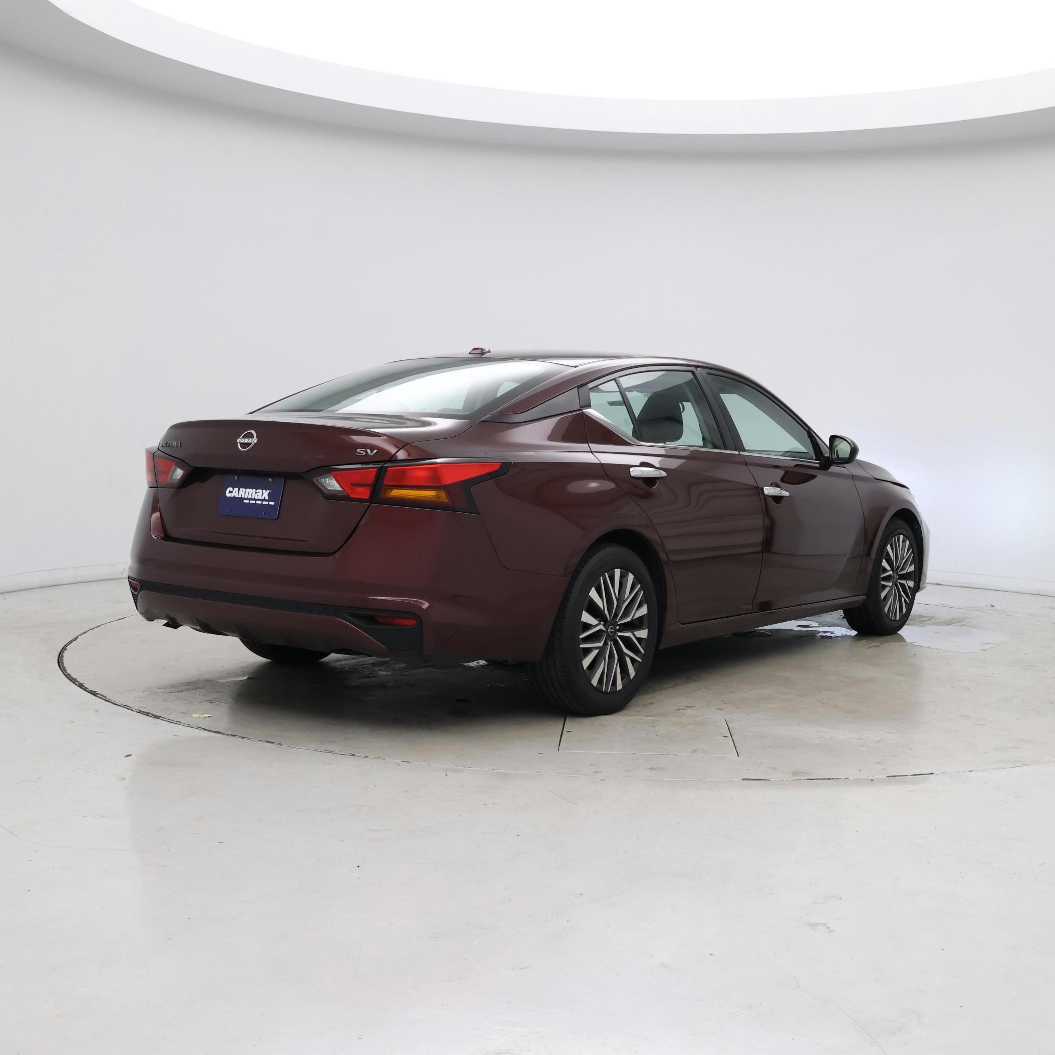 Thumbnail: 2024 Nissan Altima - 8