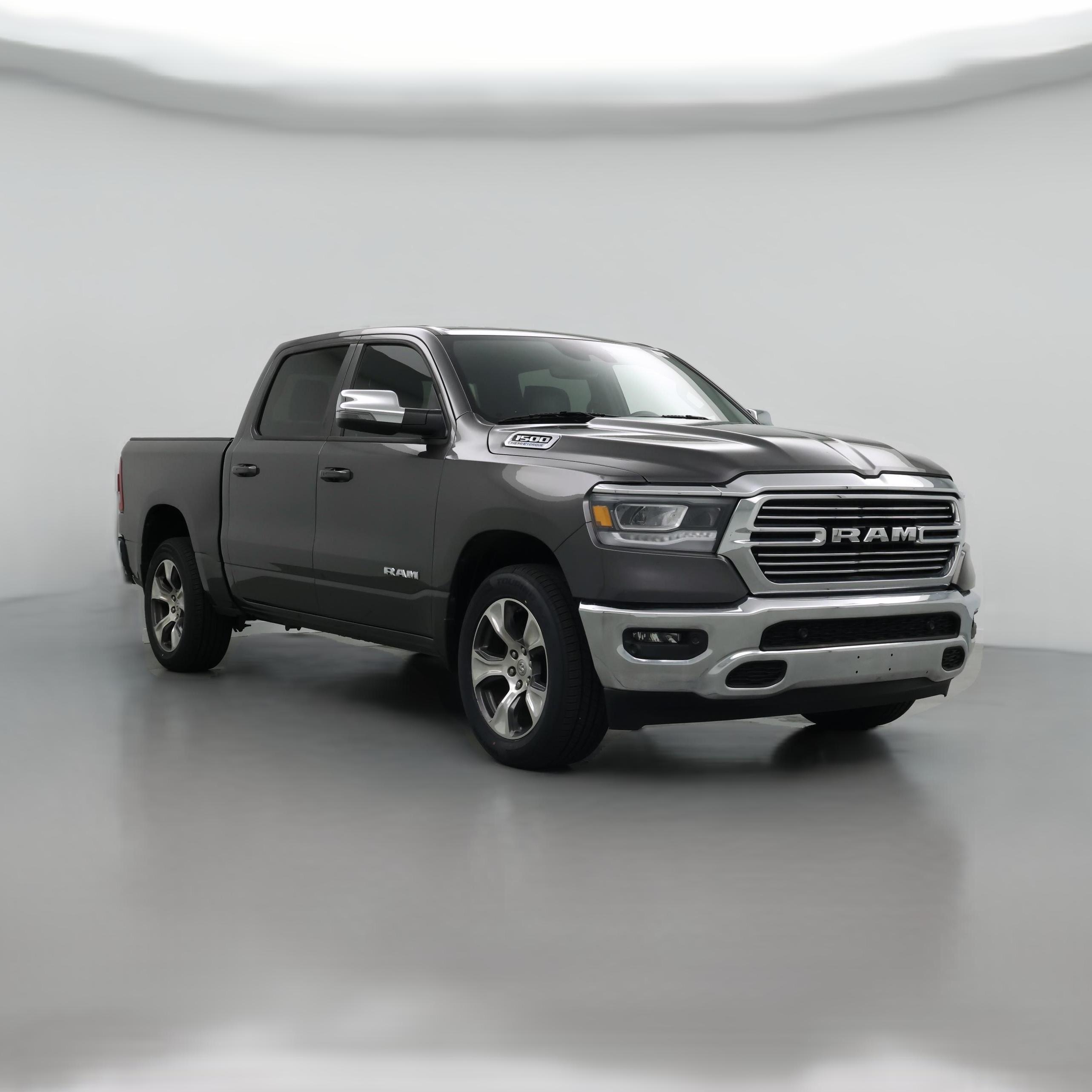 Thumbnail: 2024 RAM 1500 - 1