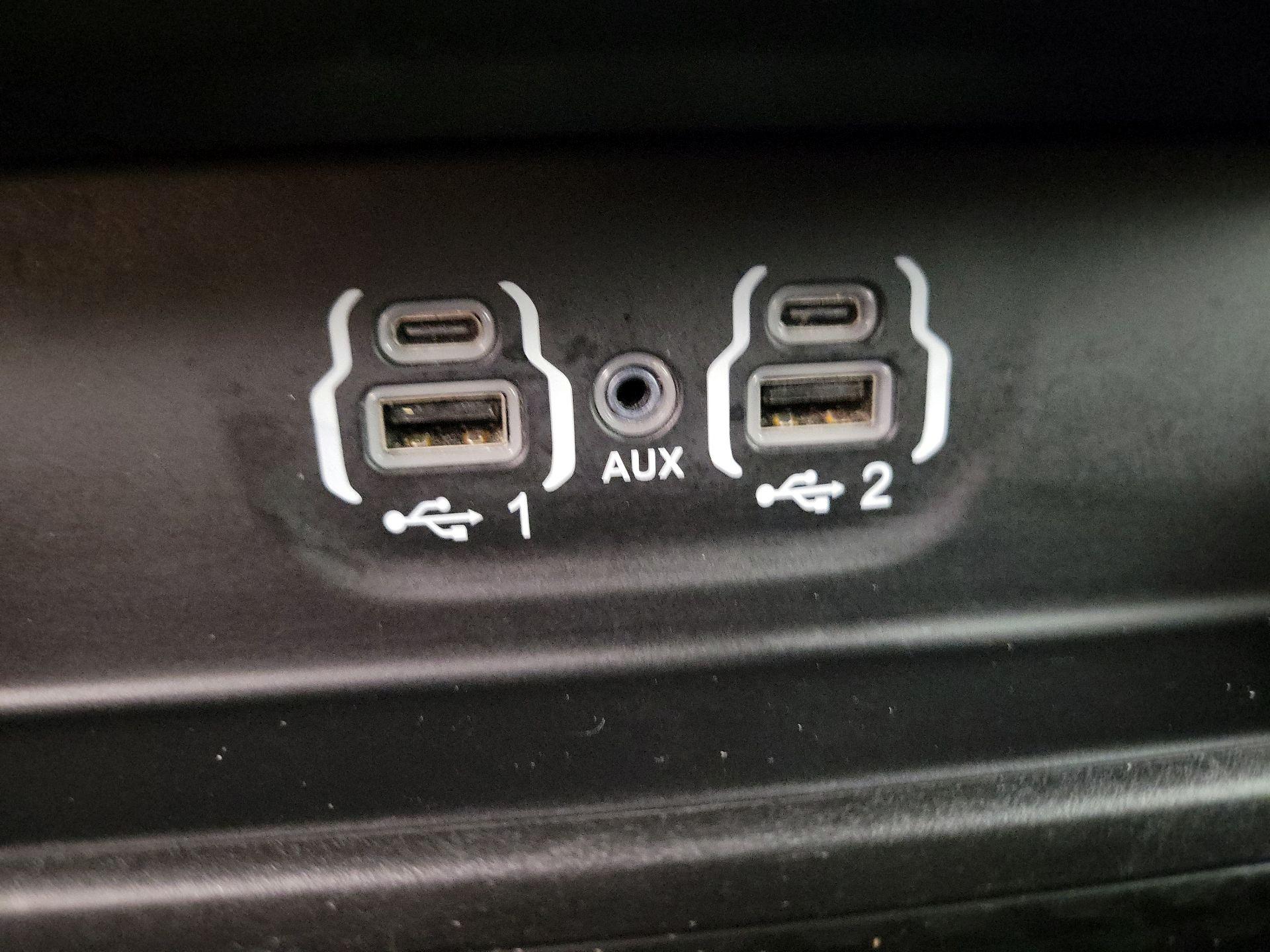 Thumbnail: 2024 RAM 1500 - 18