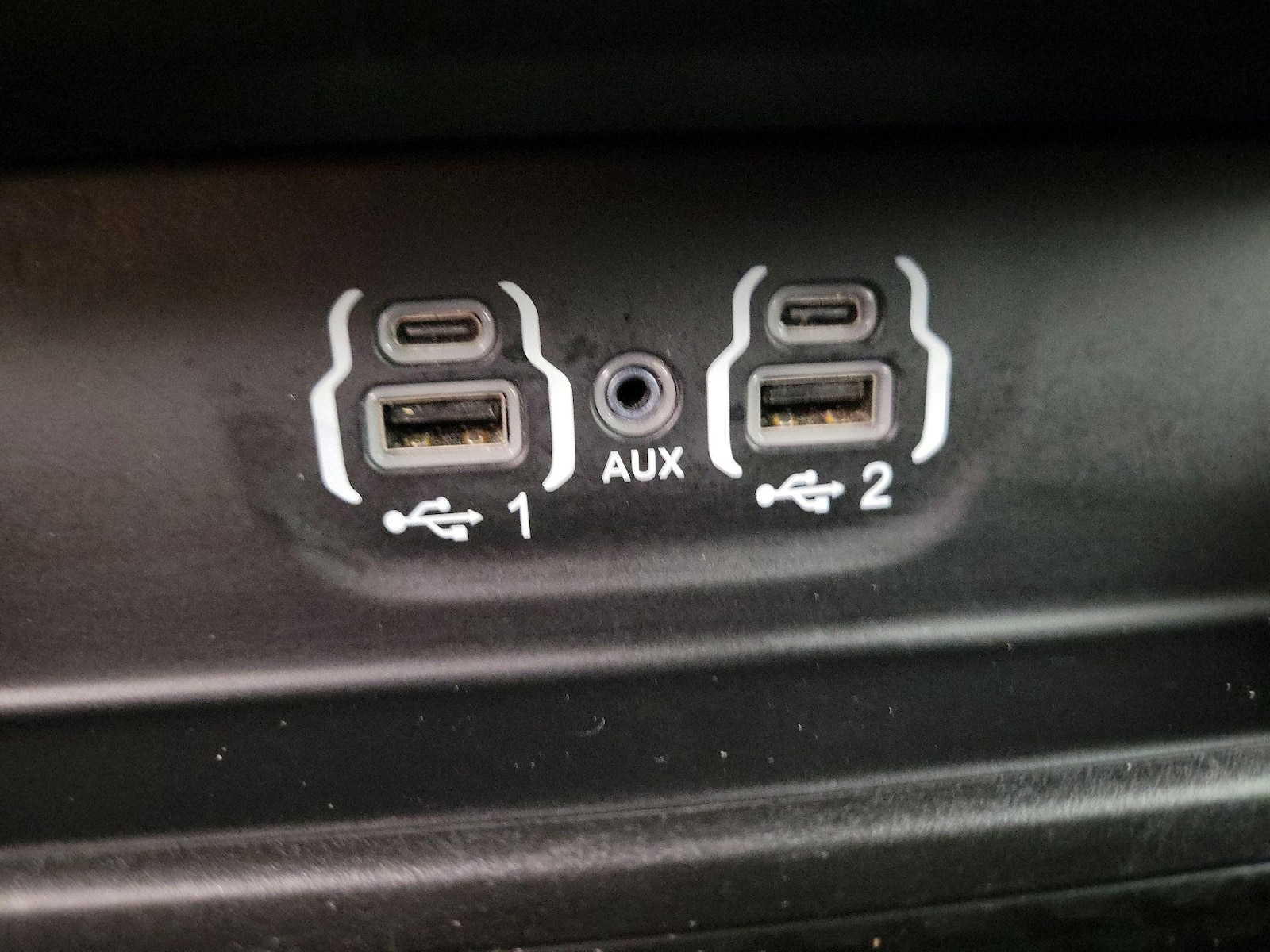 2024 RAM Ram 1500 Pickup Laramie - Photo 19