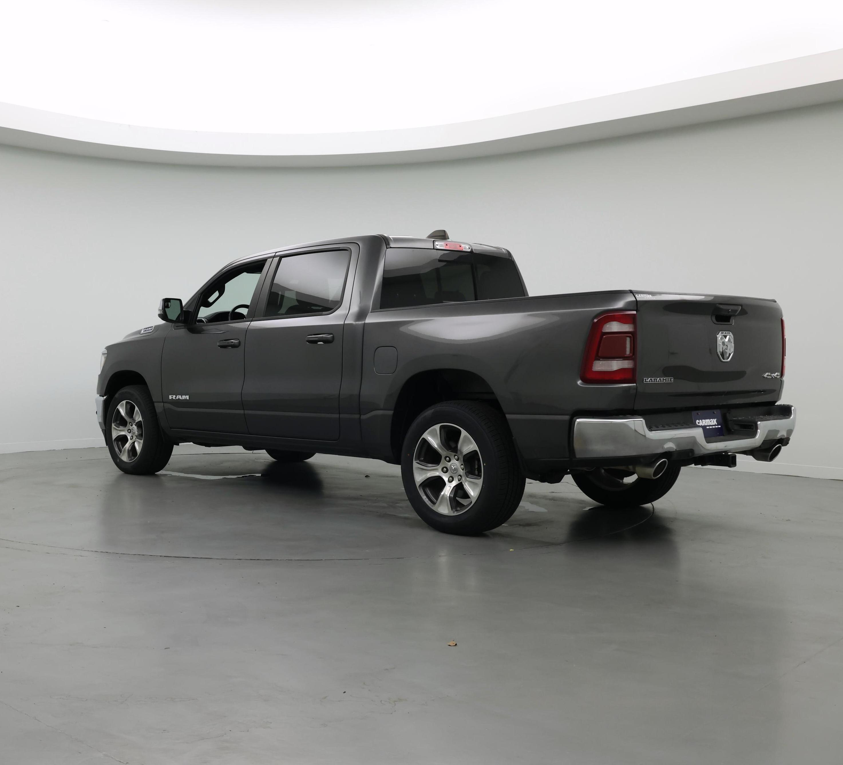 Thumbnail: 2024 RAM 1500 - 2