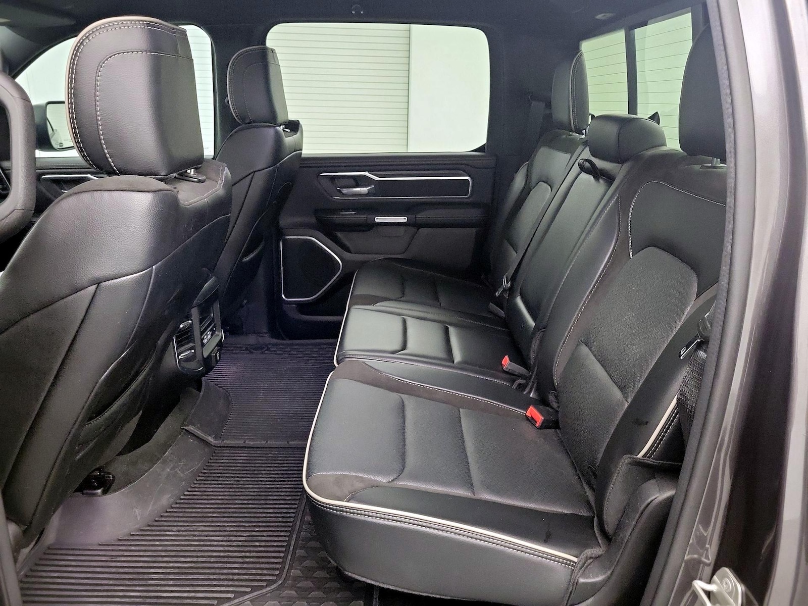 2024 RAM Ram 1500 Pickup Laramie - Photo 20