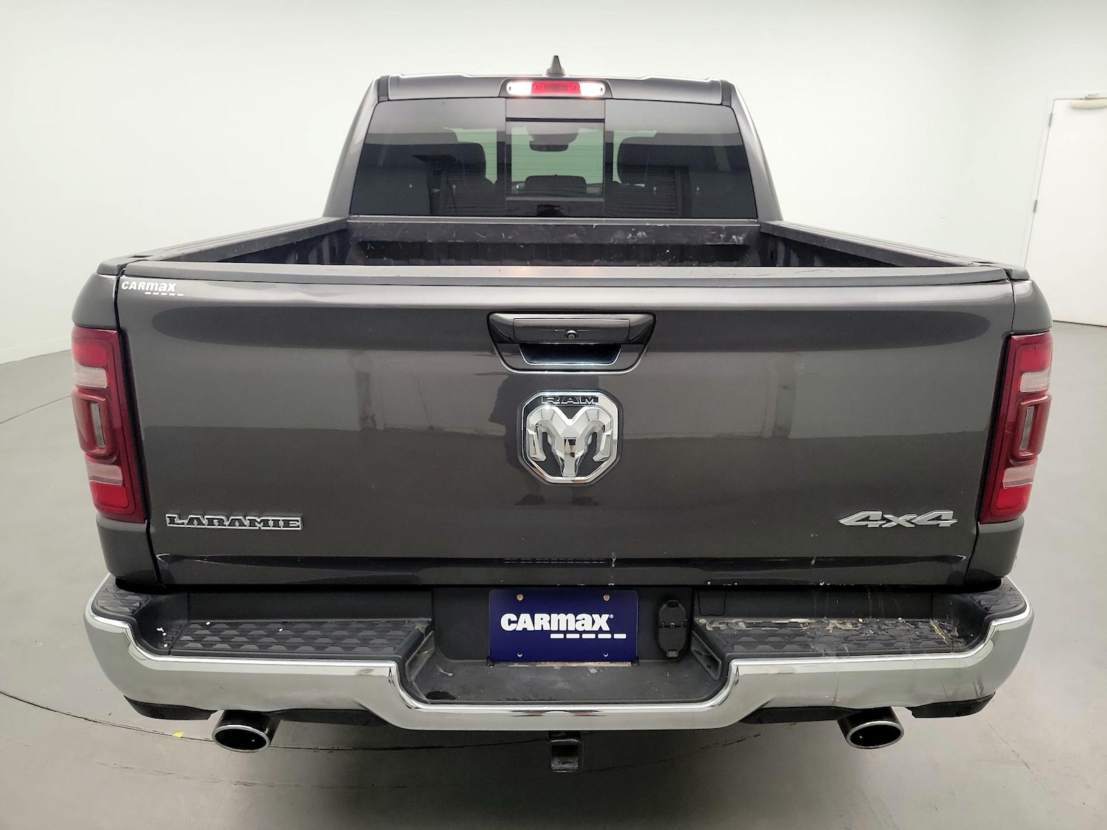 2024 RAM Ram 1500 Pickup Laramie - Photo 21