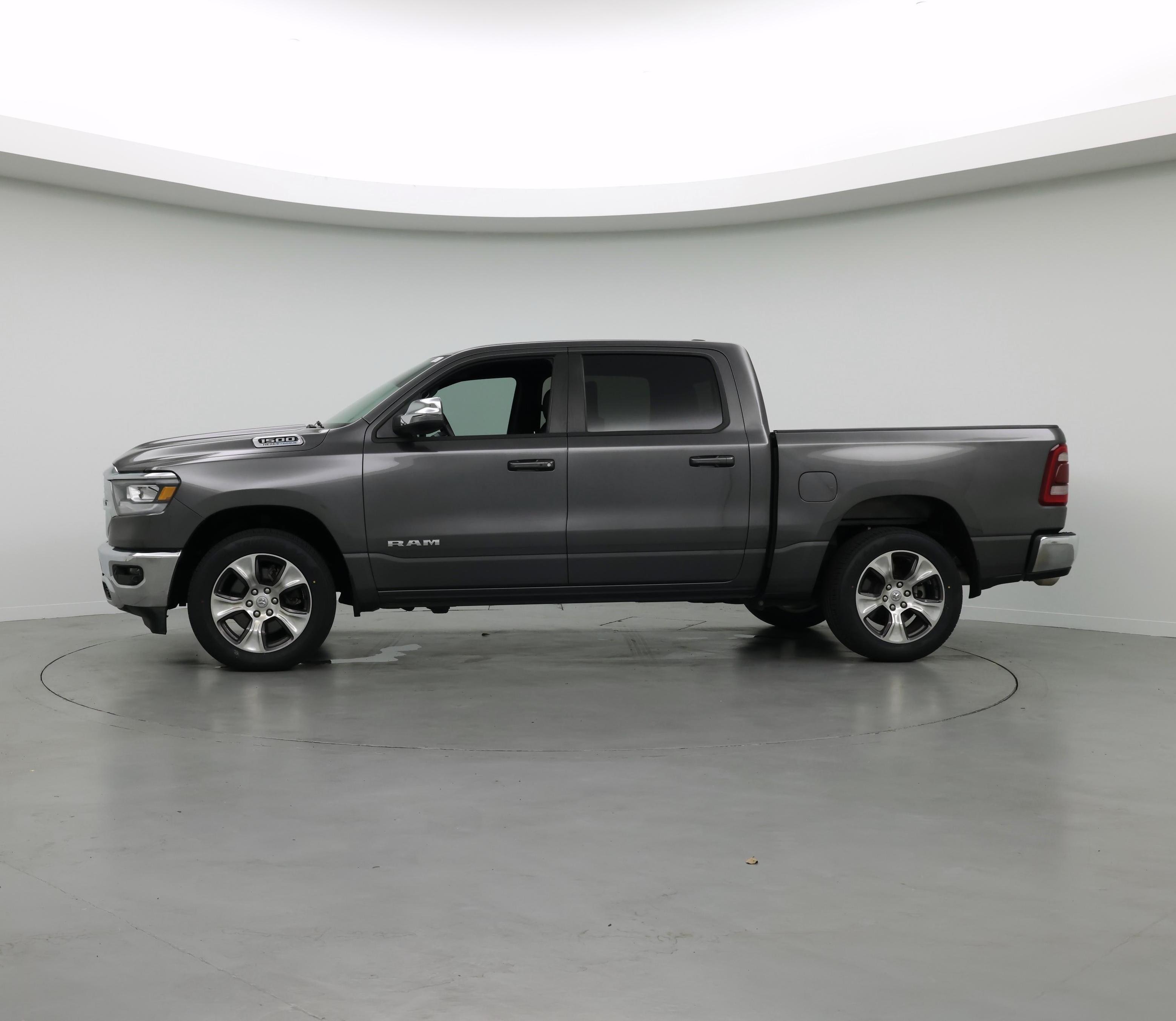 Thumbnail: 2024 RAM 1500 - 3