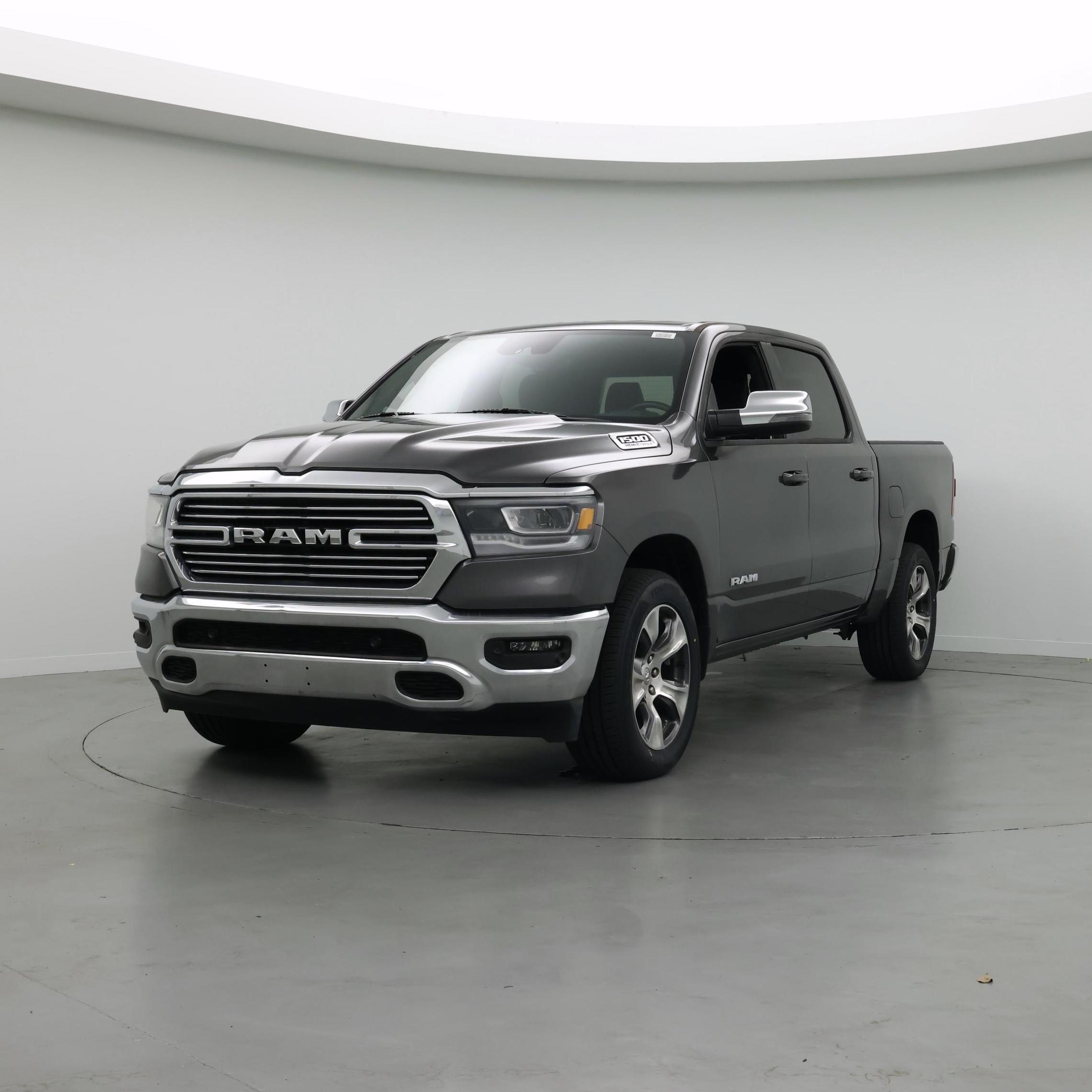 Thumbnail: 2024 RAM 1500 - 4
