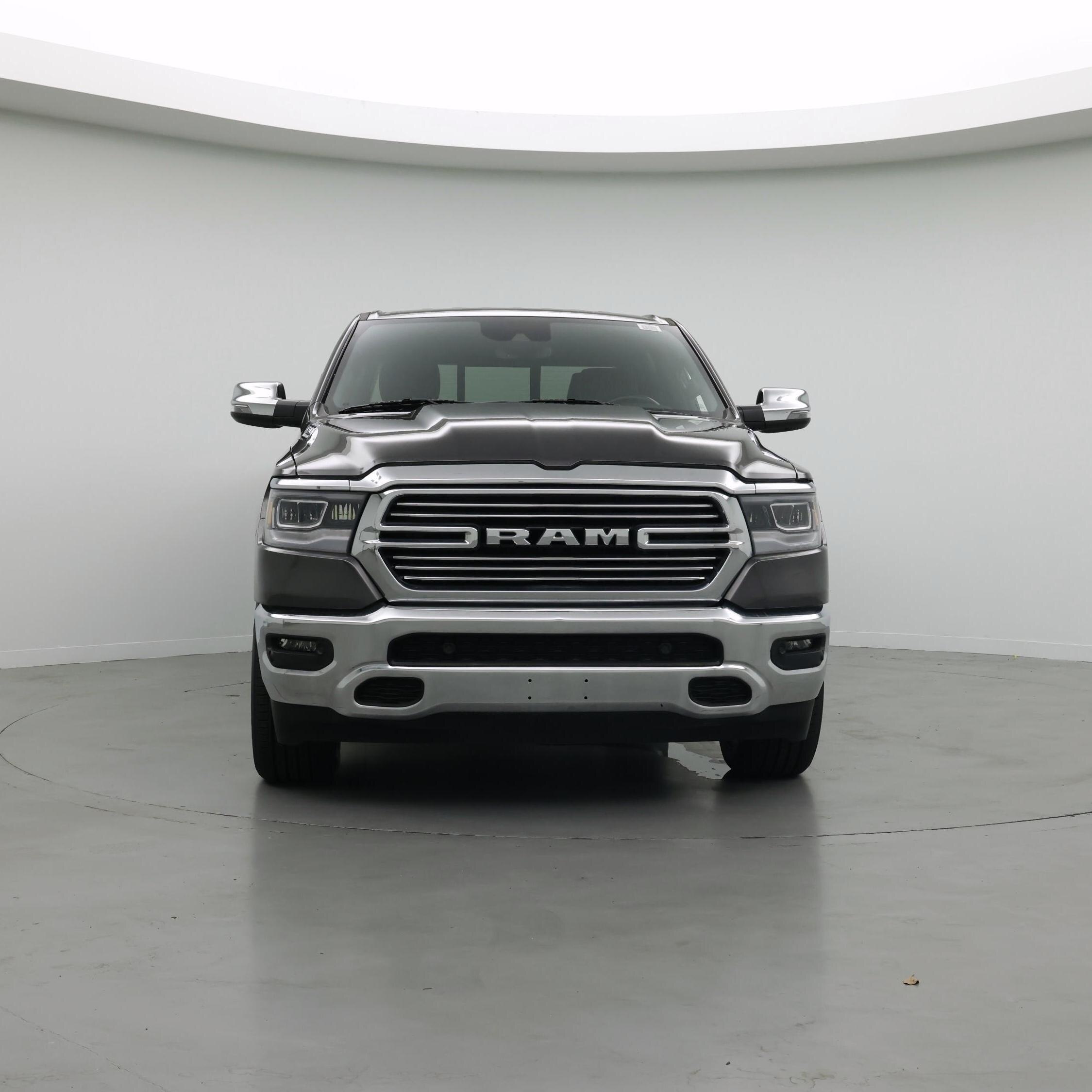 Thumbnail: 2024 RAM 1500 - 5
