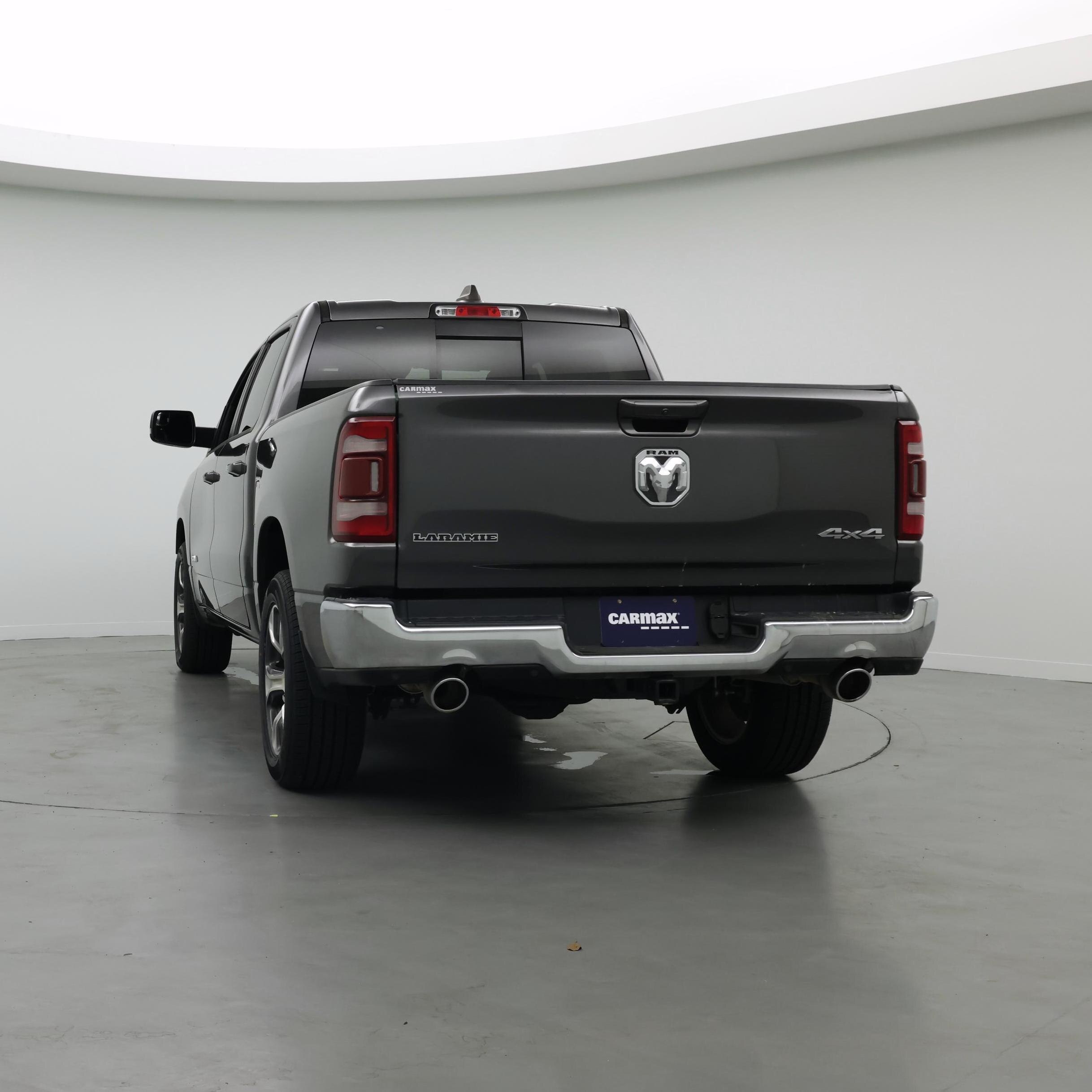 Thumbnail: 2024 RAM 1500 - 6