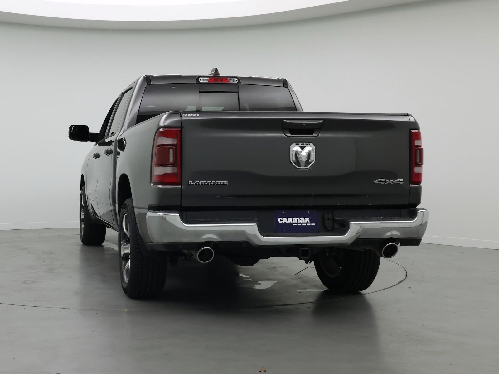 2024 RAM Ram 1500 Pickup Laramie - Photo 7