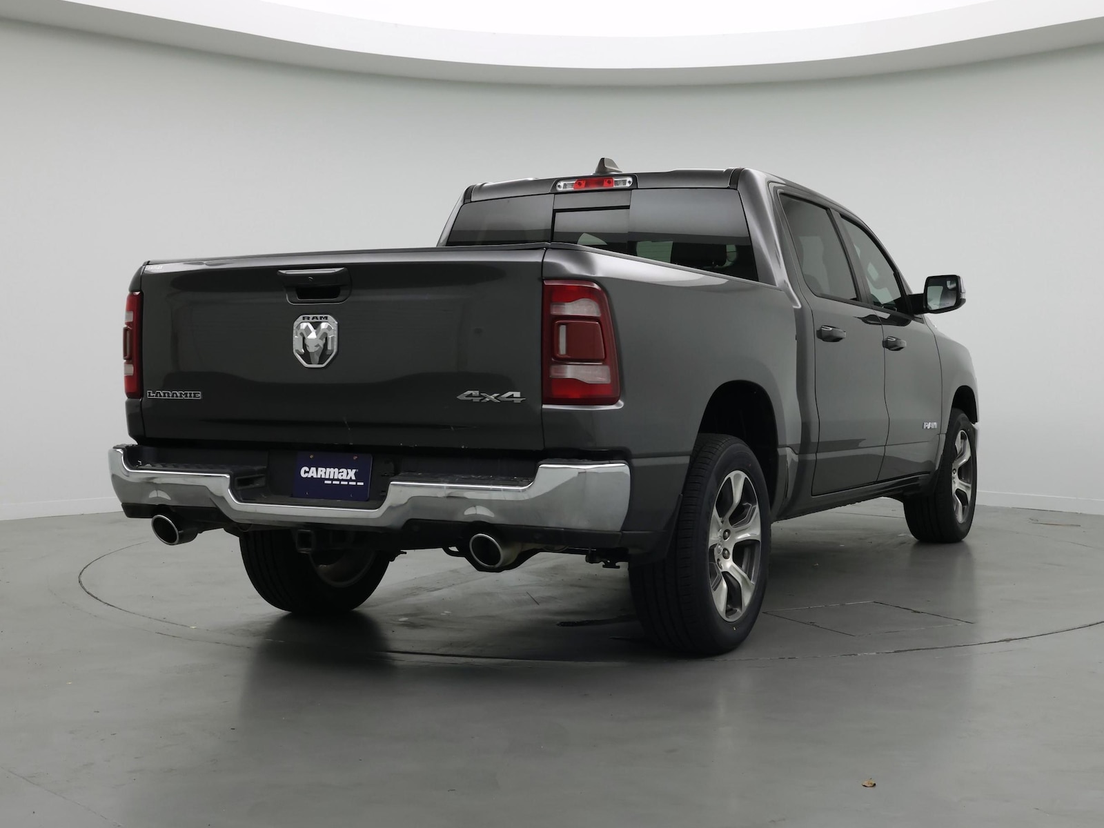 2024 RAM Ram 1500 Pickup Laramie - Photo 9