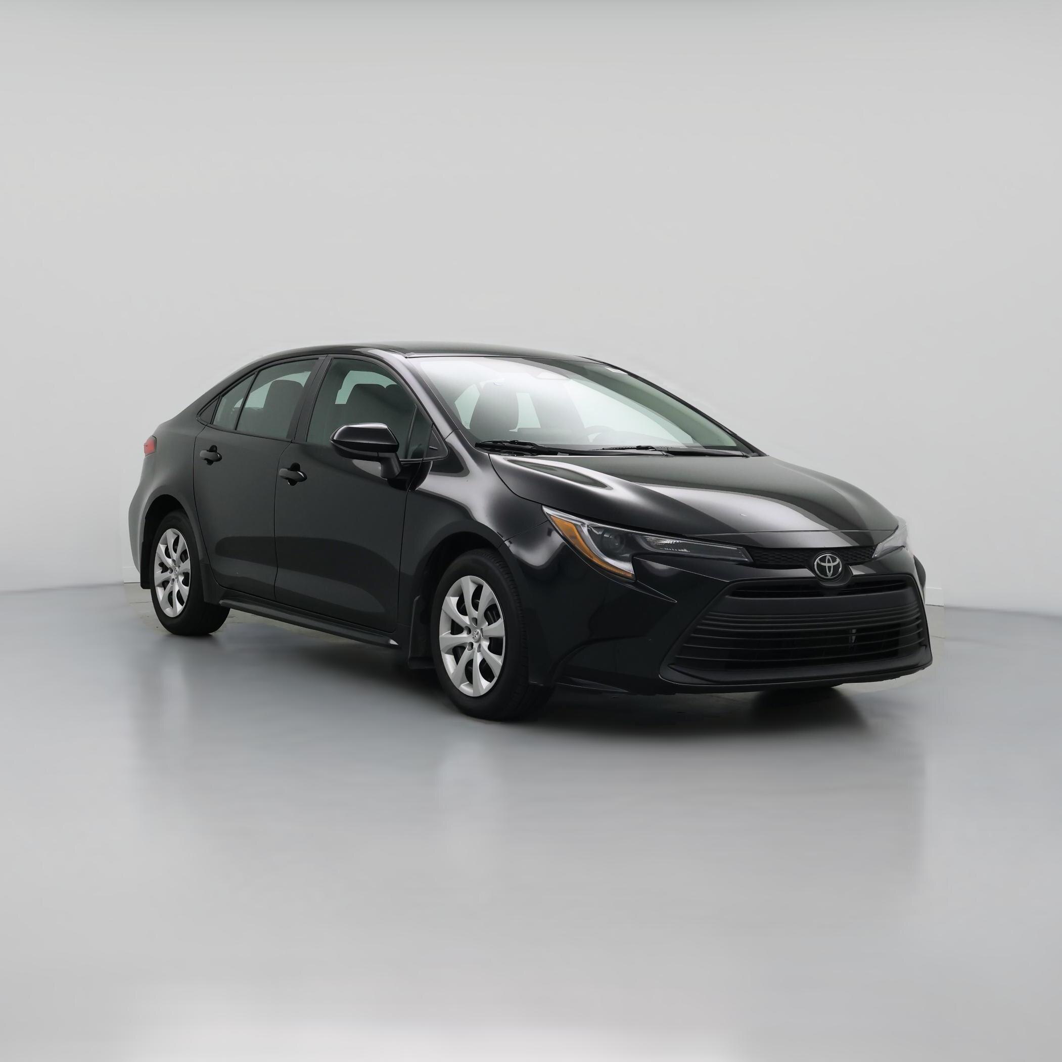 Thumbnail: 2025 Toyota Corolla - 1