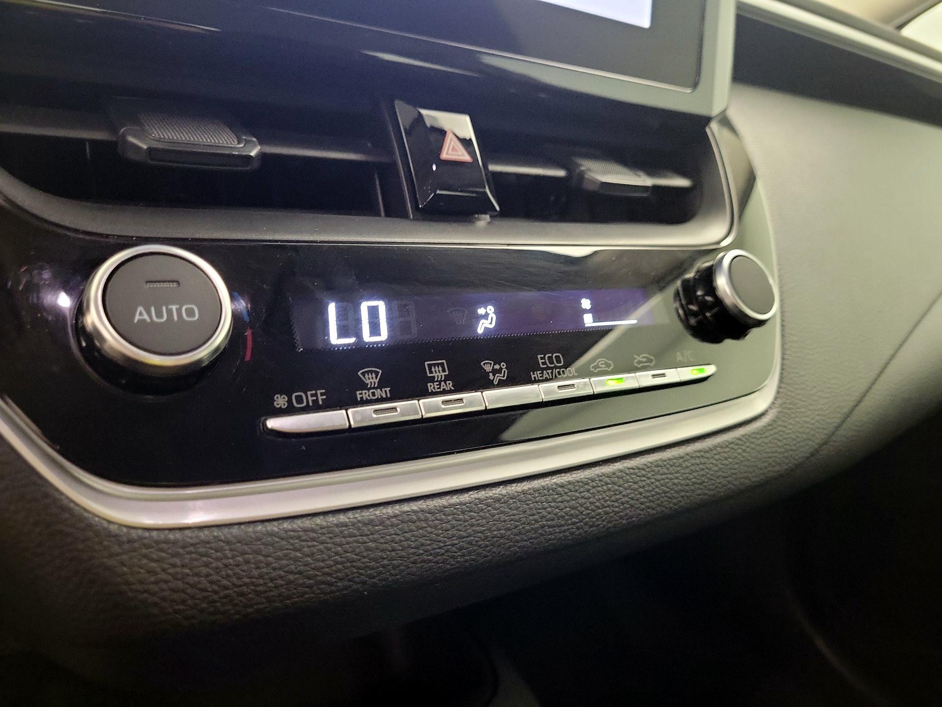 Thumbnail: 2025 Toyota Corolla - 16