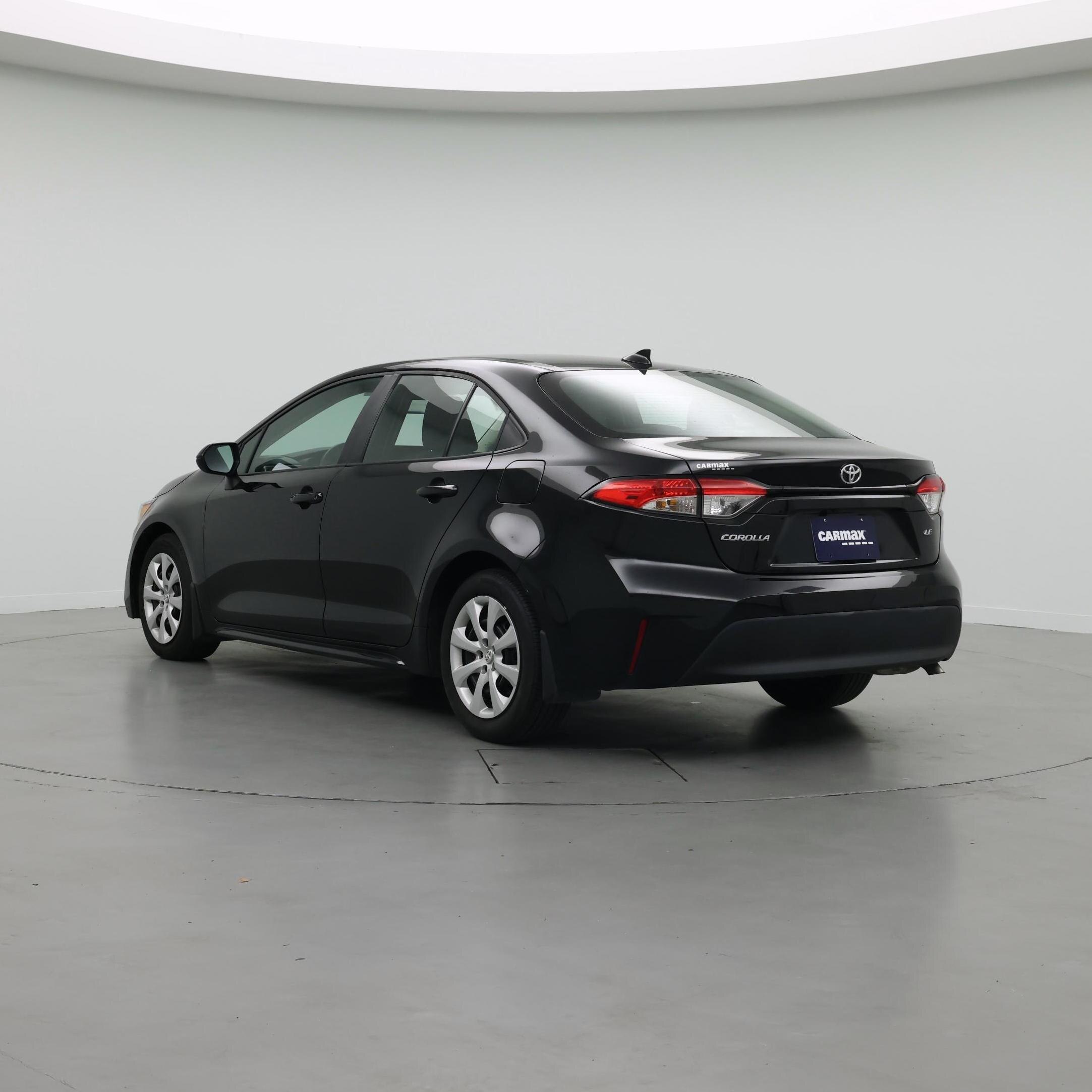 Thumbnail: 2025 Toyota Corolla - 2