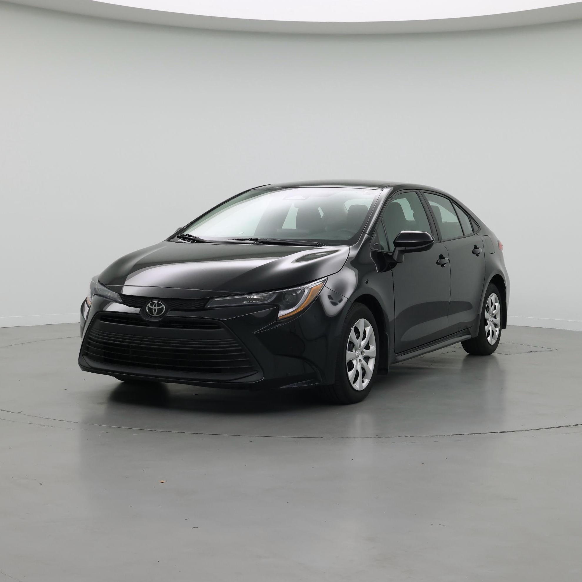 Thumbnail: 2025 Toyota Corolla - 4