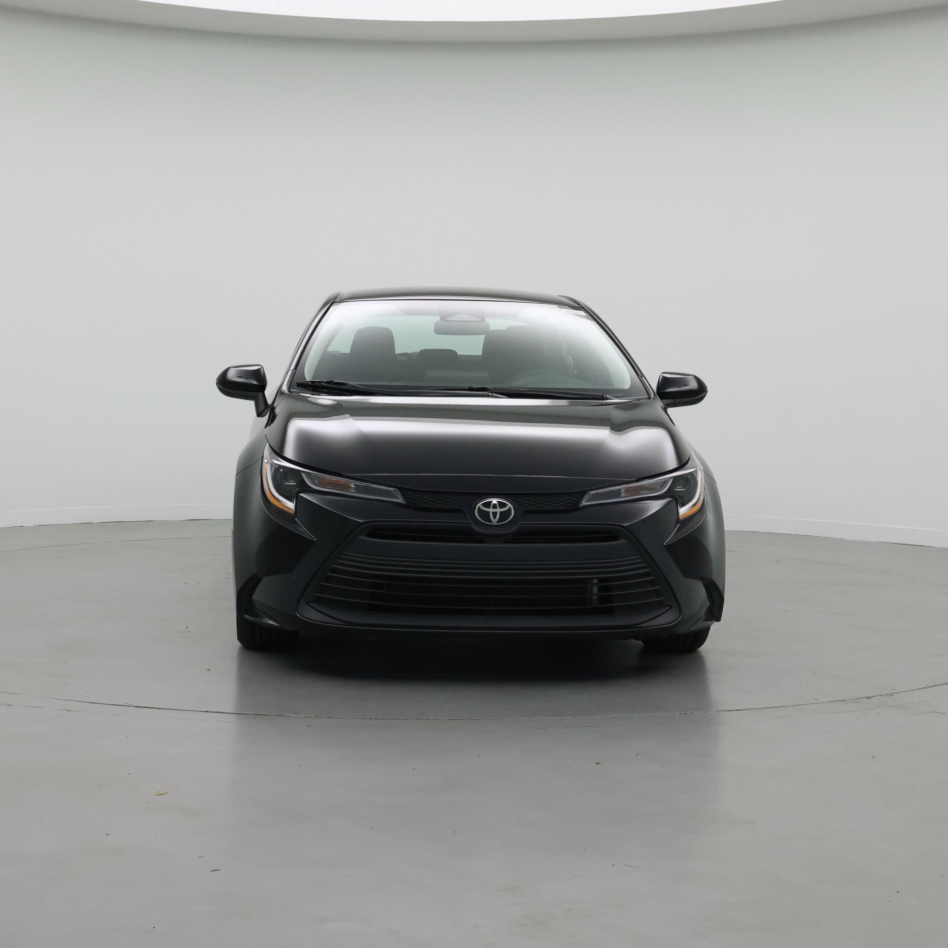 Thumbnail: 2025 Toyota Corolla - 5