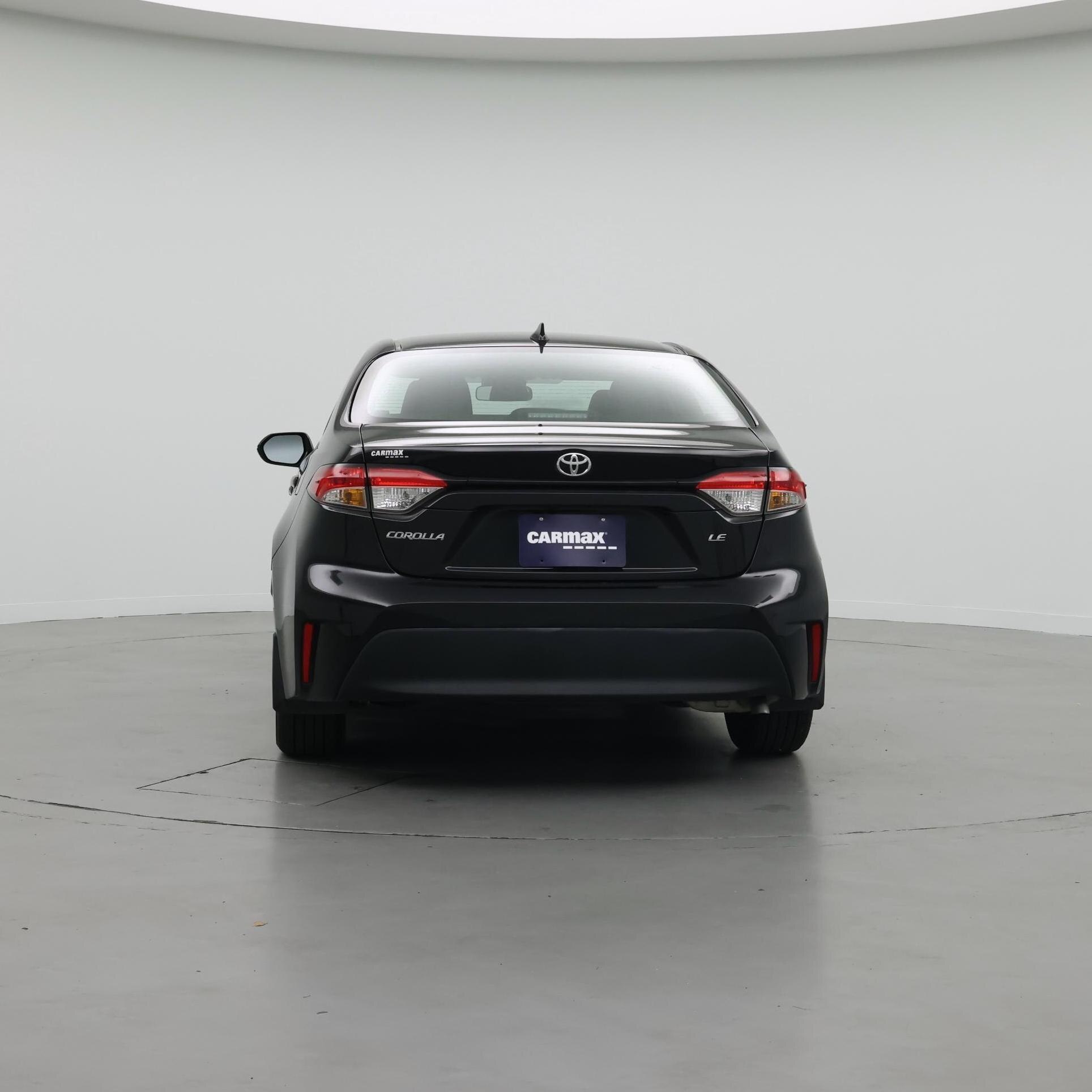 Thumbnail: 2025 Toyota Corolla - 6