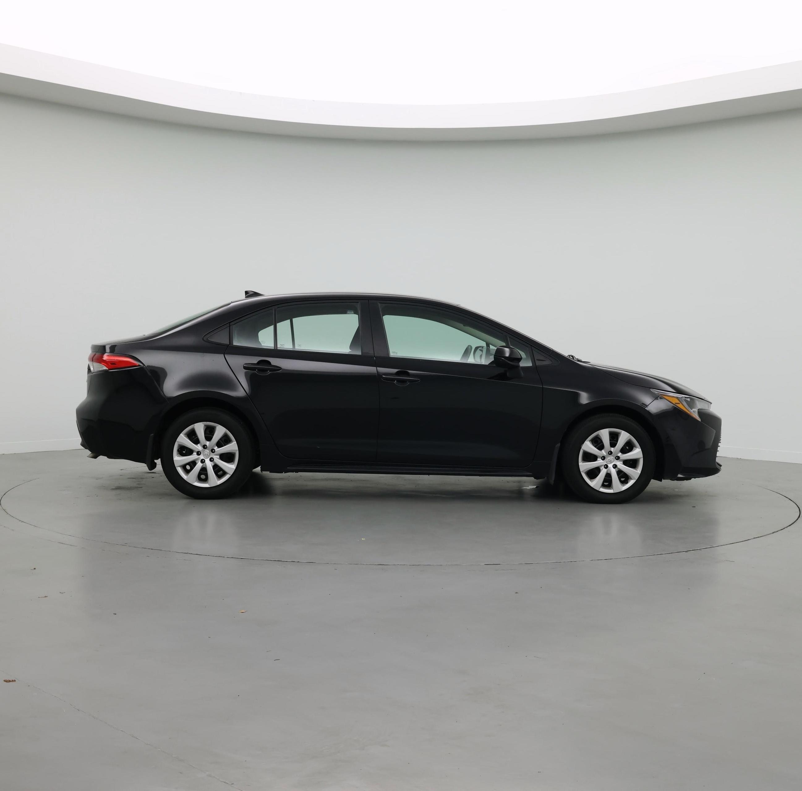Thumbnail: 2025 Toyota Corolla - 7