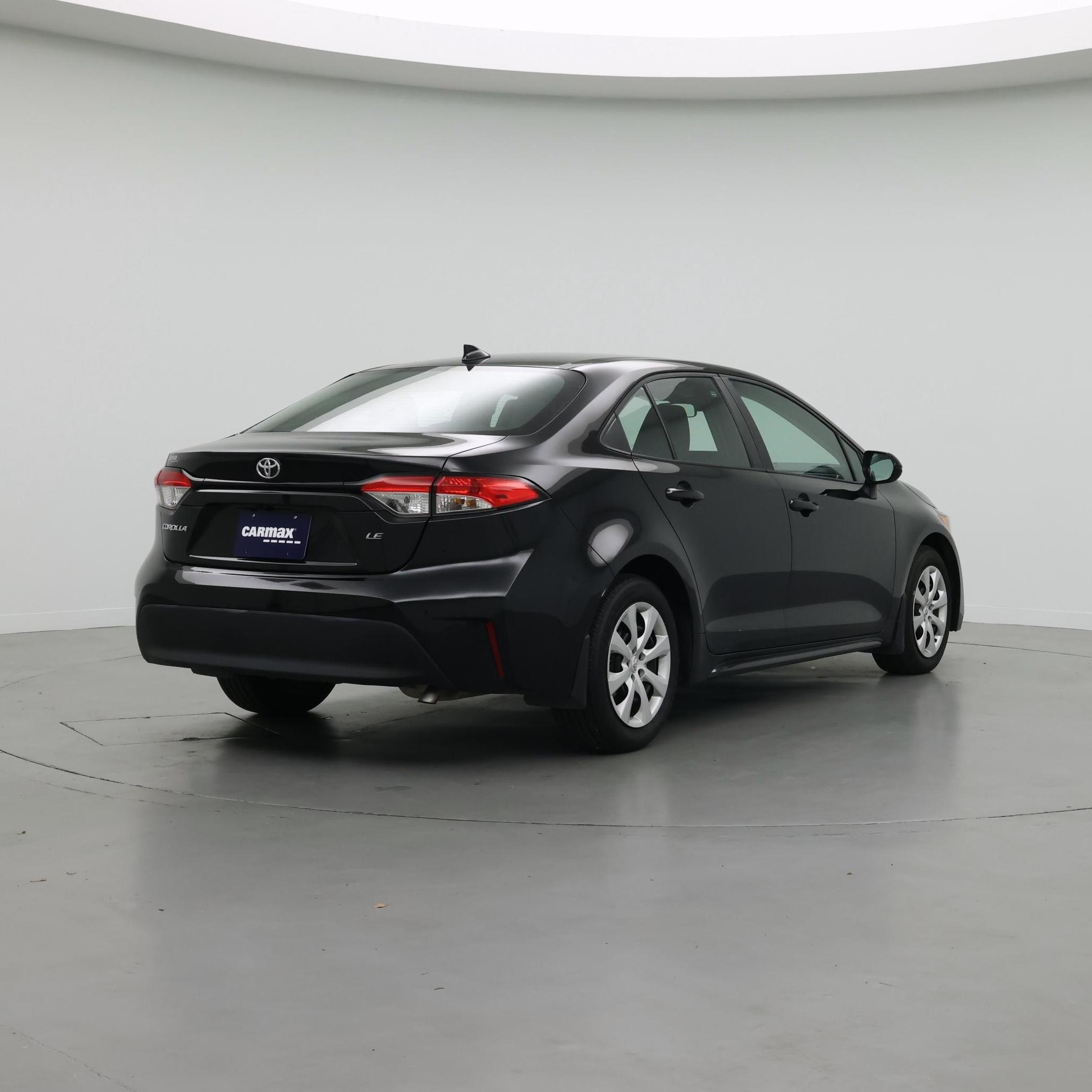 Thumbnail: 2025 Toyota Corolla - 8