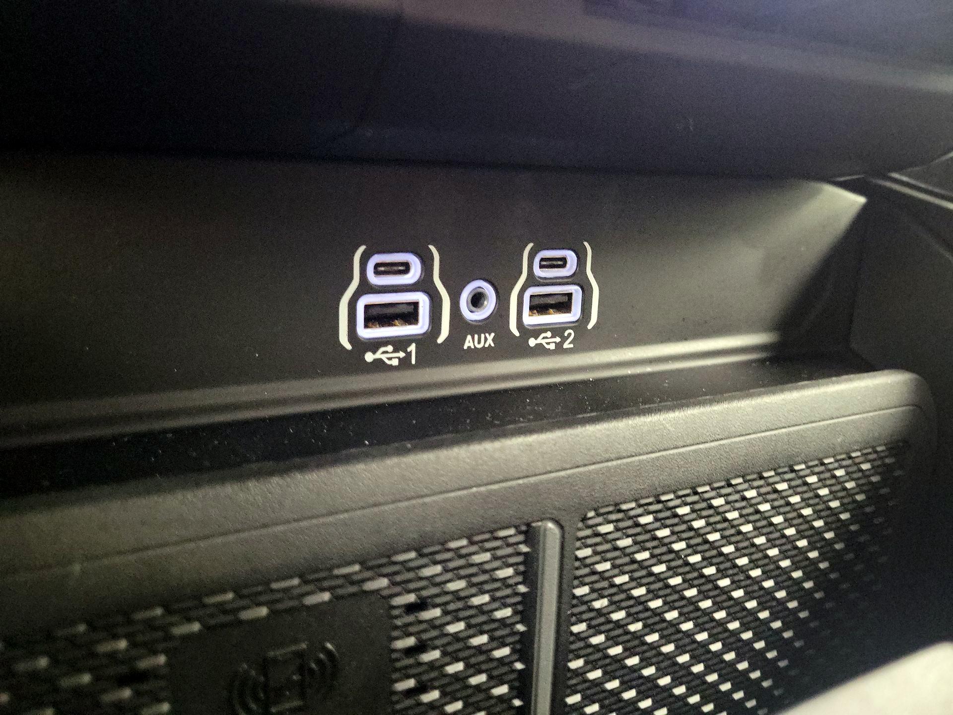 Thumbnail: 2025 RAM 1500 - 19