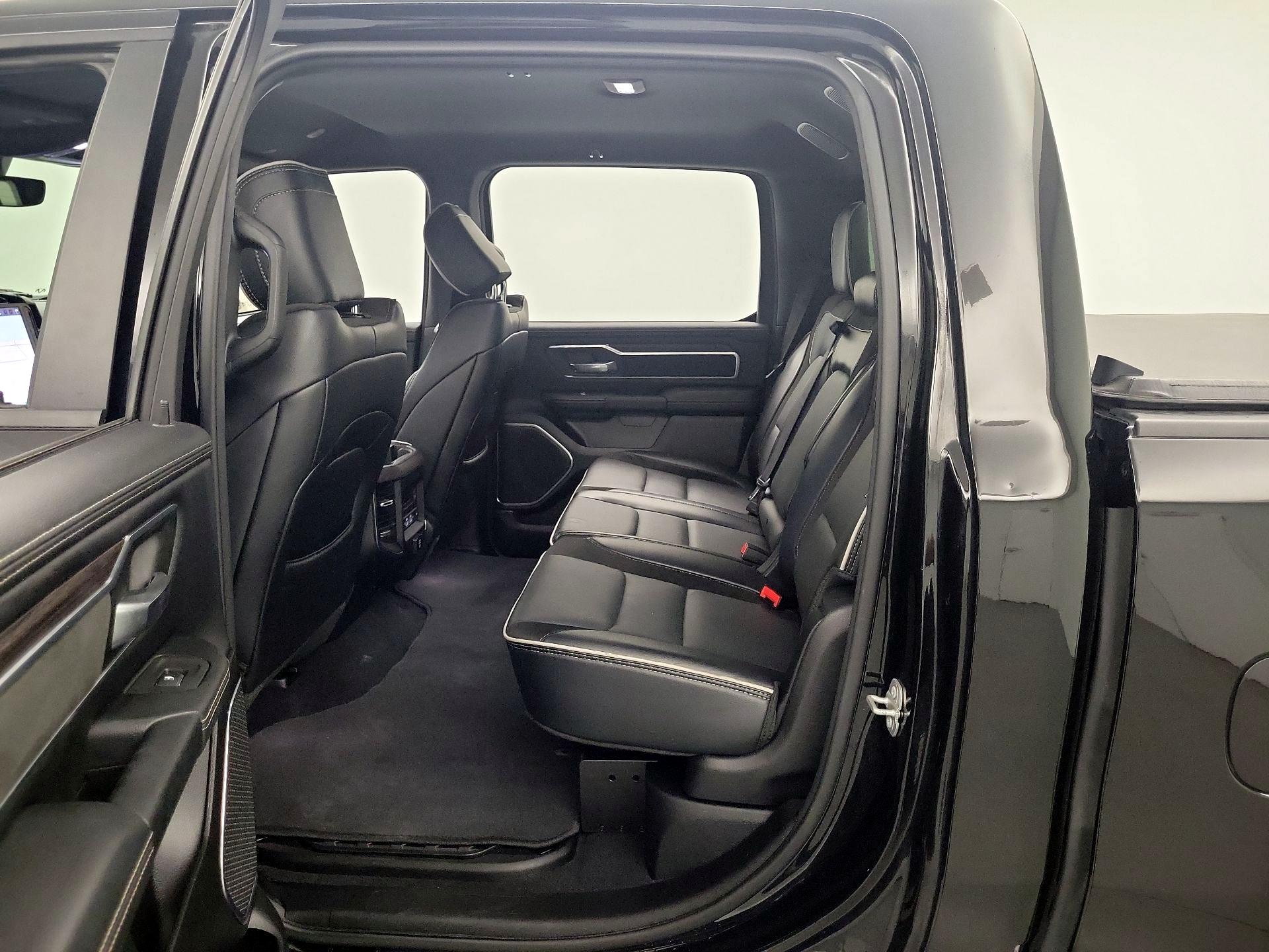 Thumbnail: 2025 RAM 1500 - 20