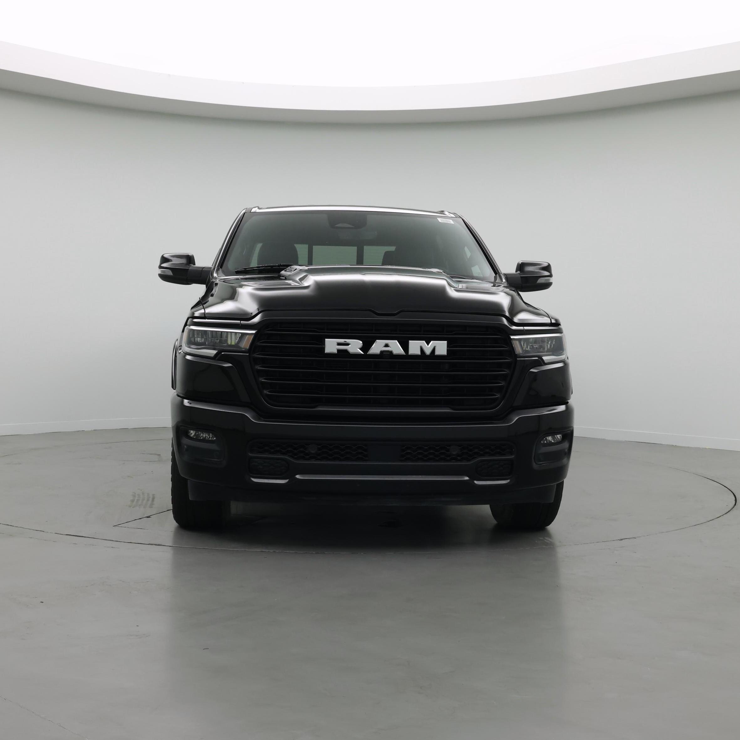 Thumbnail: 2025 RAM 1500 - 5