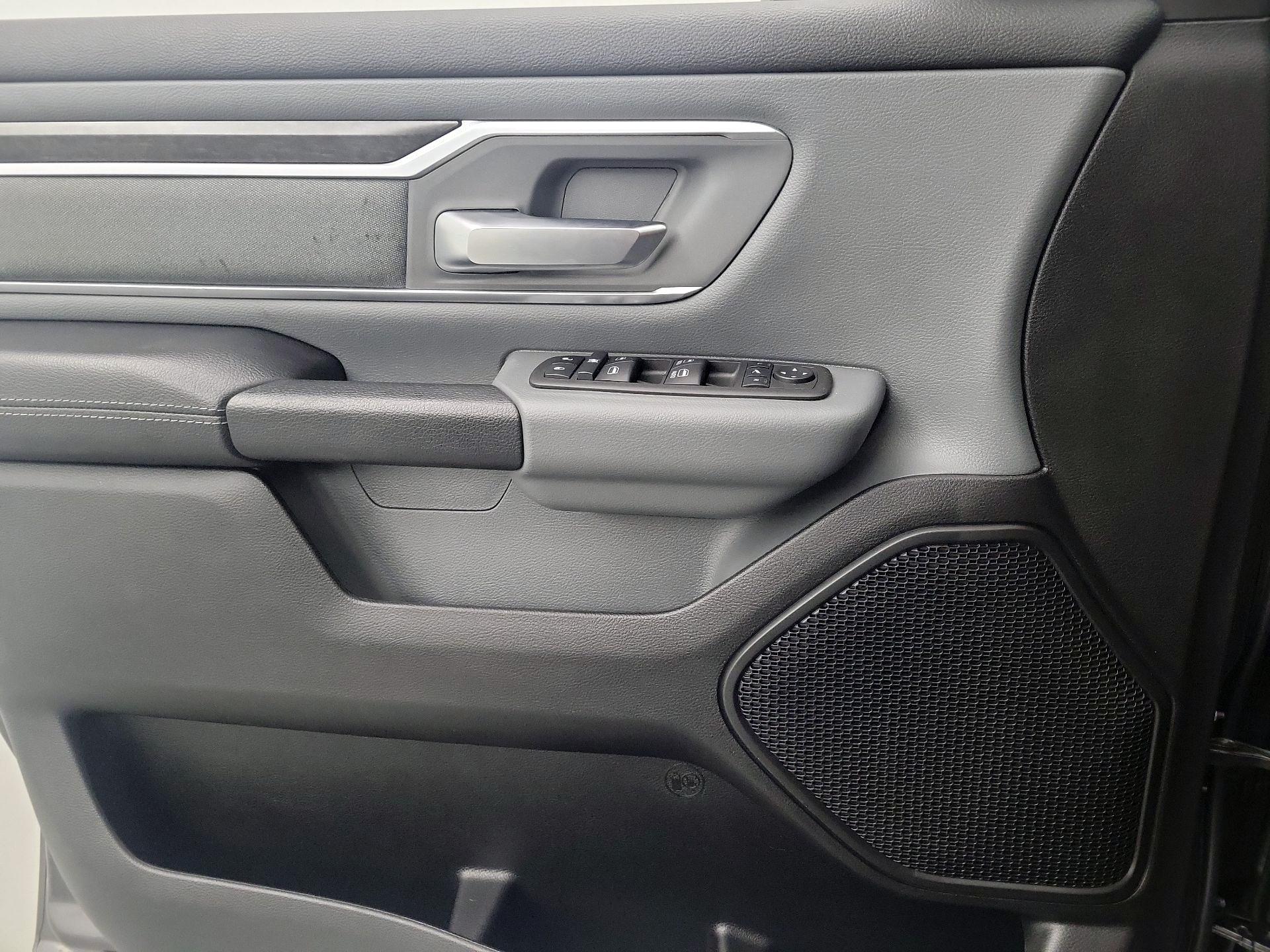 Thumbnail: 2022 RAM 1500 - 12