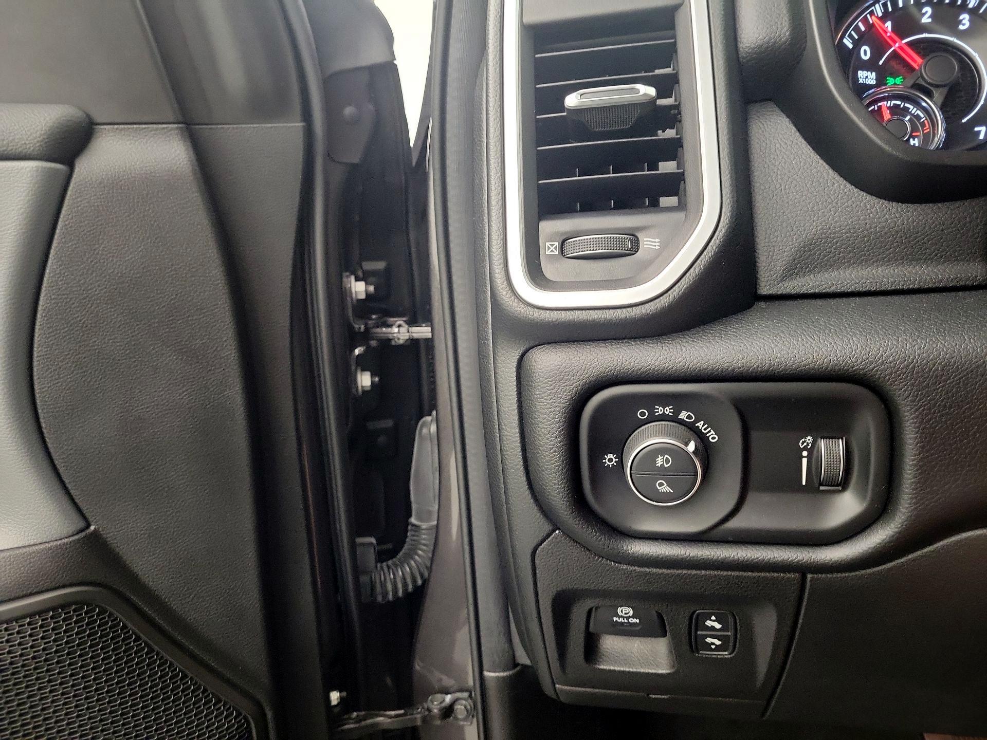 Thumbnail: 2022 RAM 1500 - 13