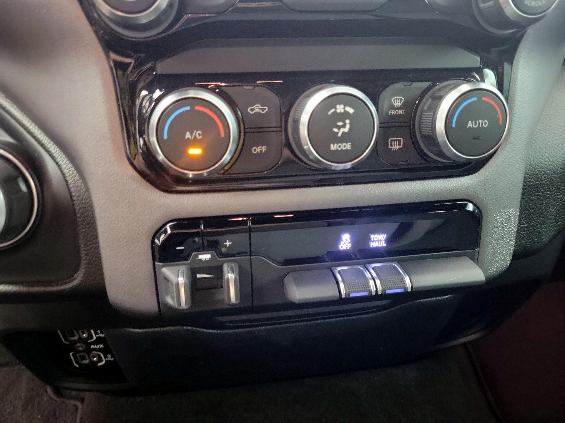Thumbnail: 2022 RAM 1500 - 16