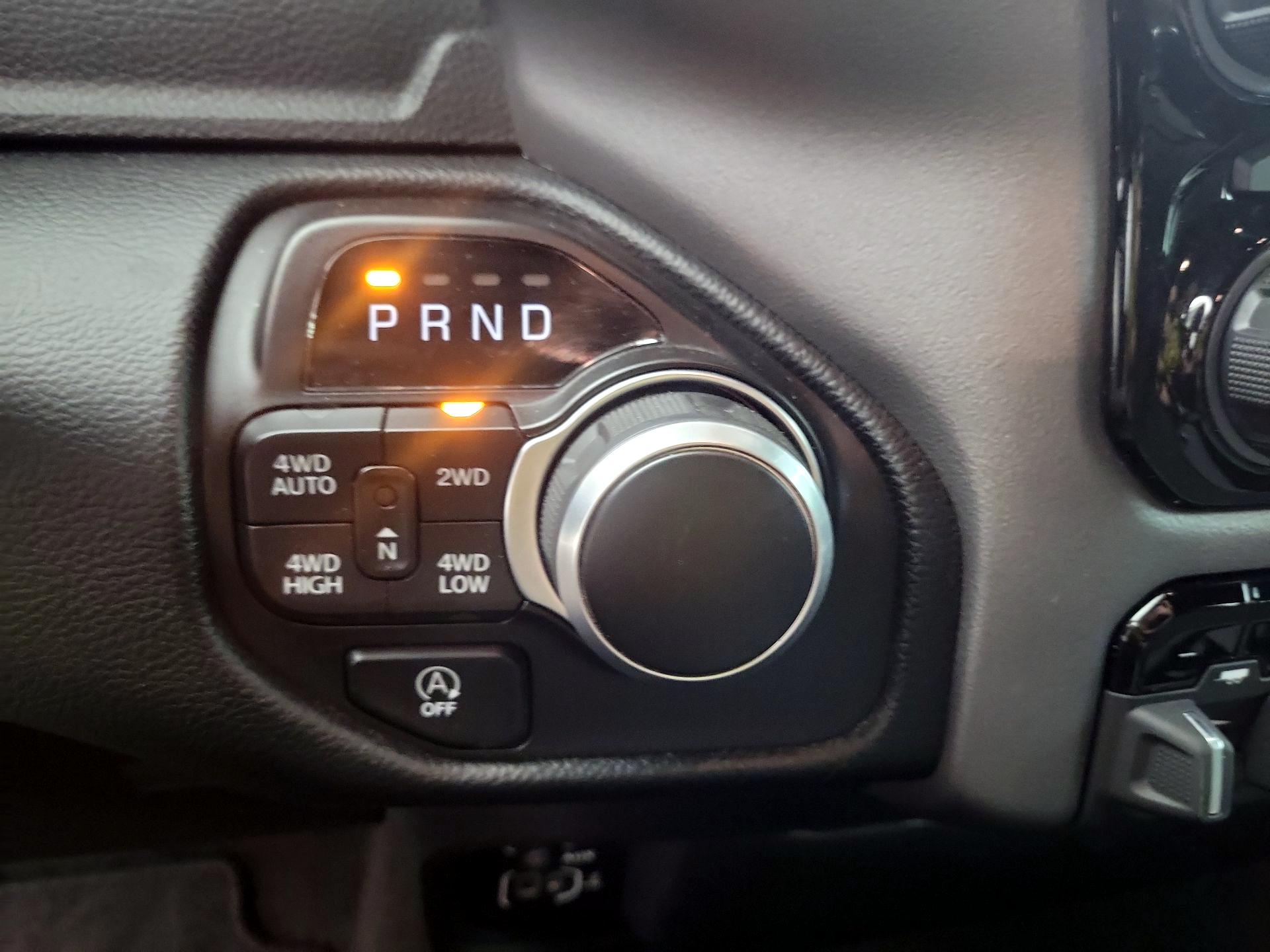 Thumbnail: 2022 RAM 1500 - 17