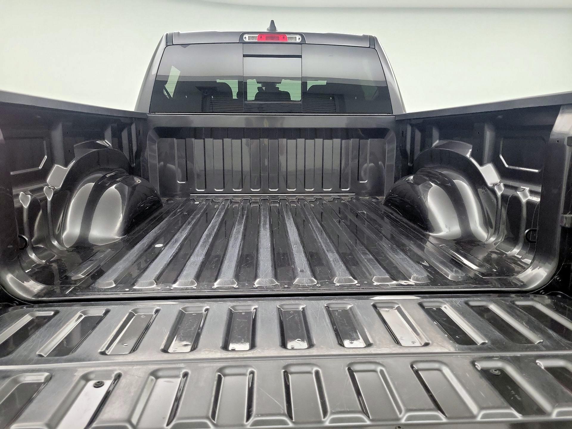 Thumbnail: 2022 RAM 1500 - 20