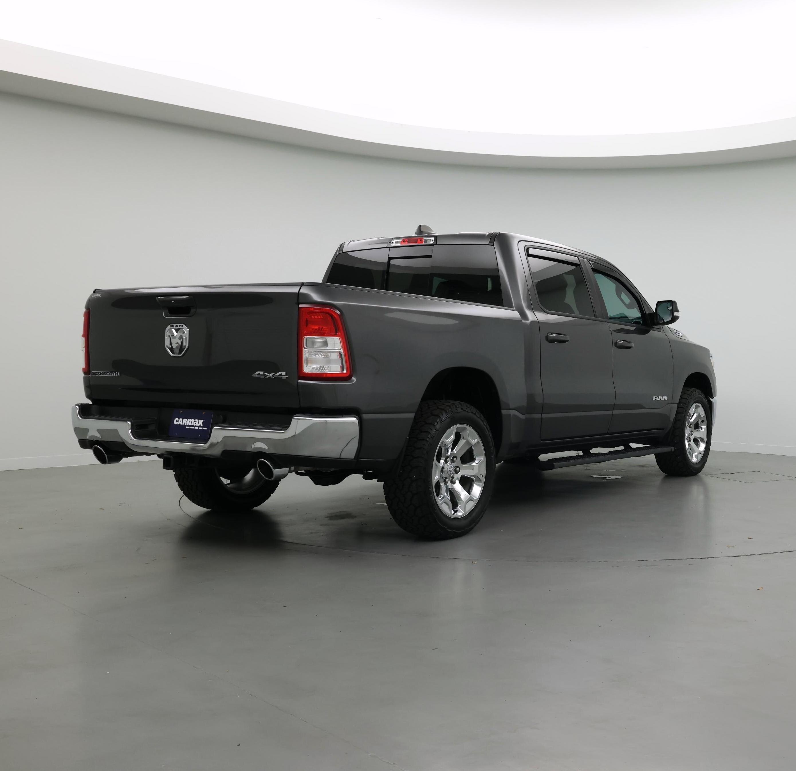 Thumbnail: 2022 RAM 1500 - 8