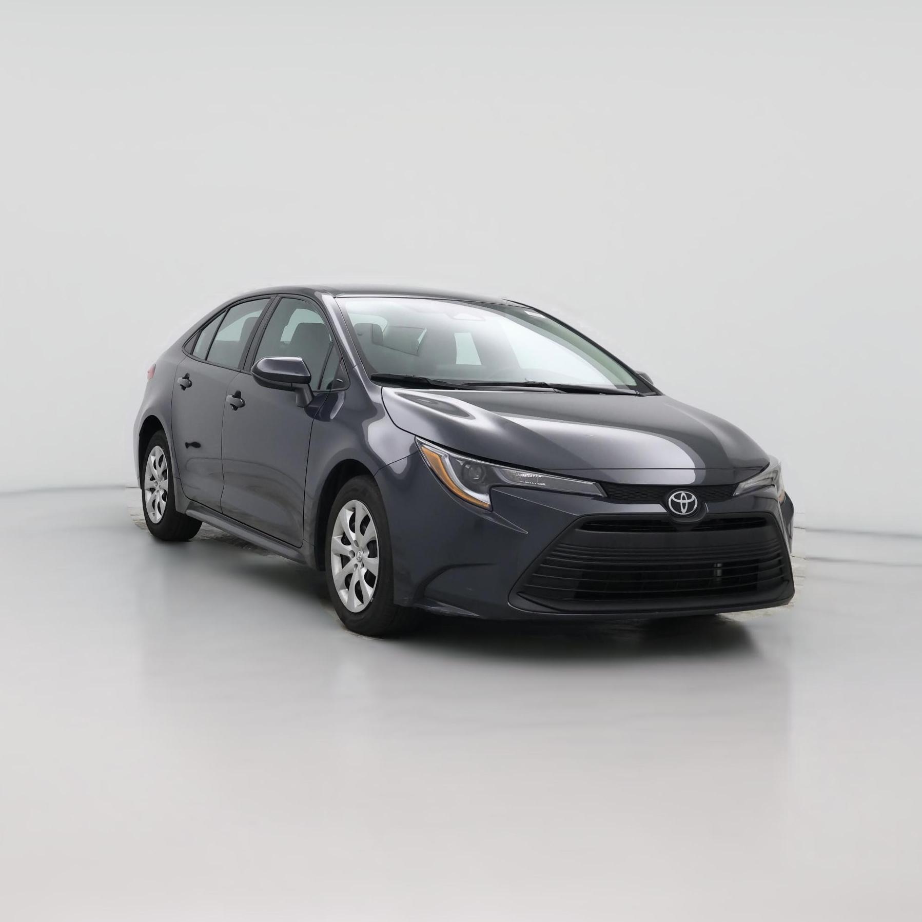 Thumbnail: 2025 Toyota Corolla - 1