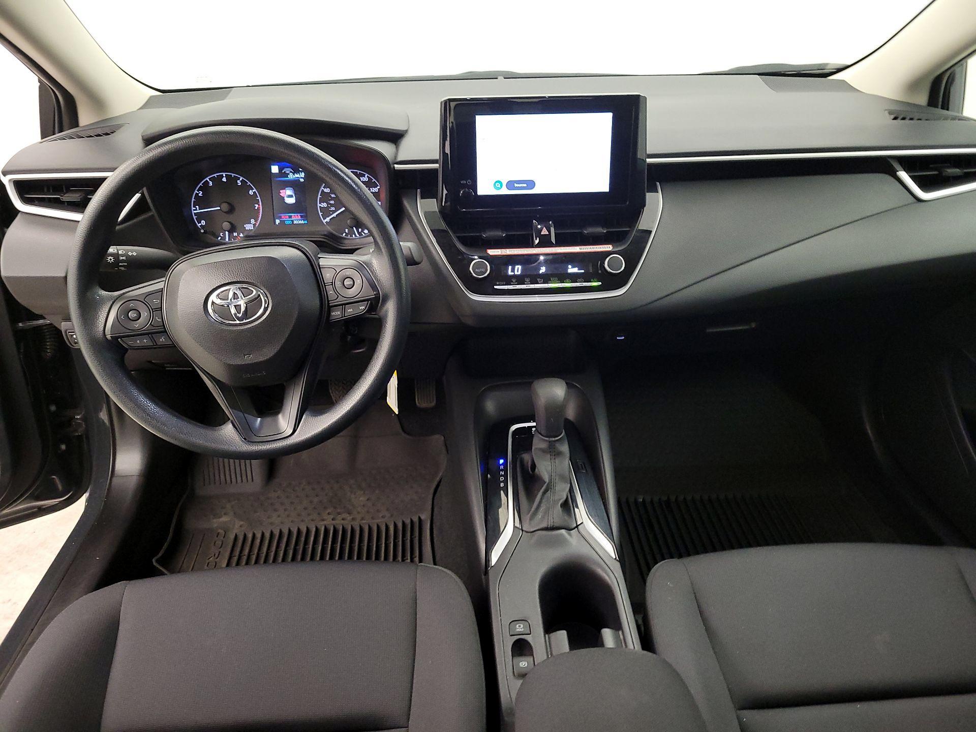 Thumbnail: 2025 Toyota Corolla - 9