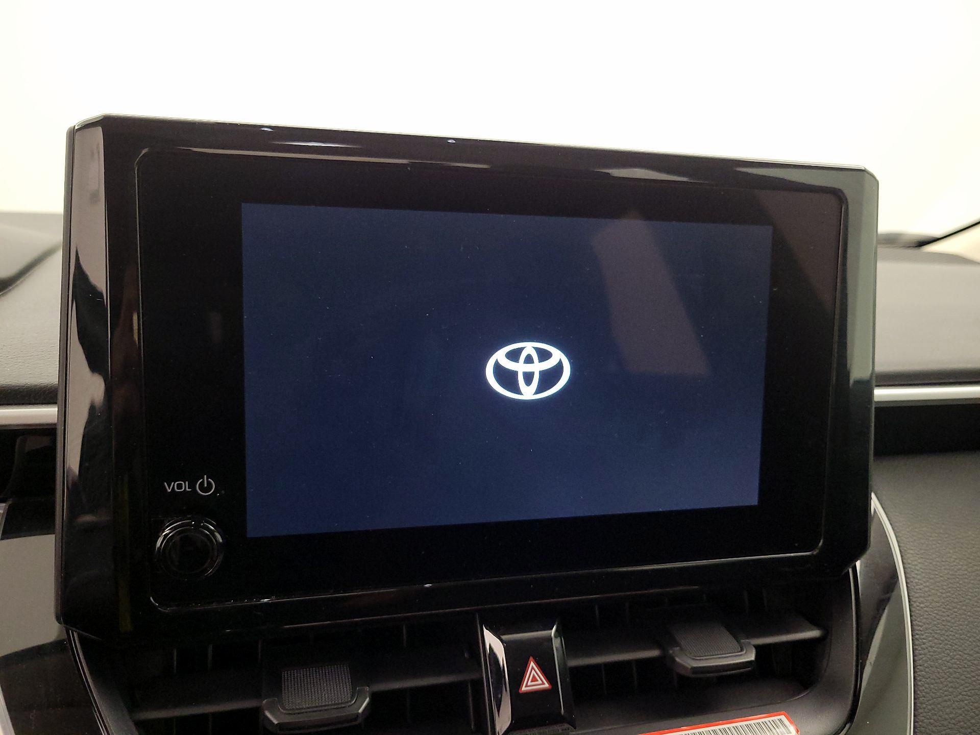 Thumbnail: 2025 Toyota Corolla - 15