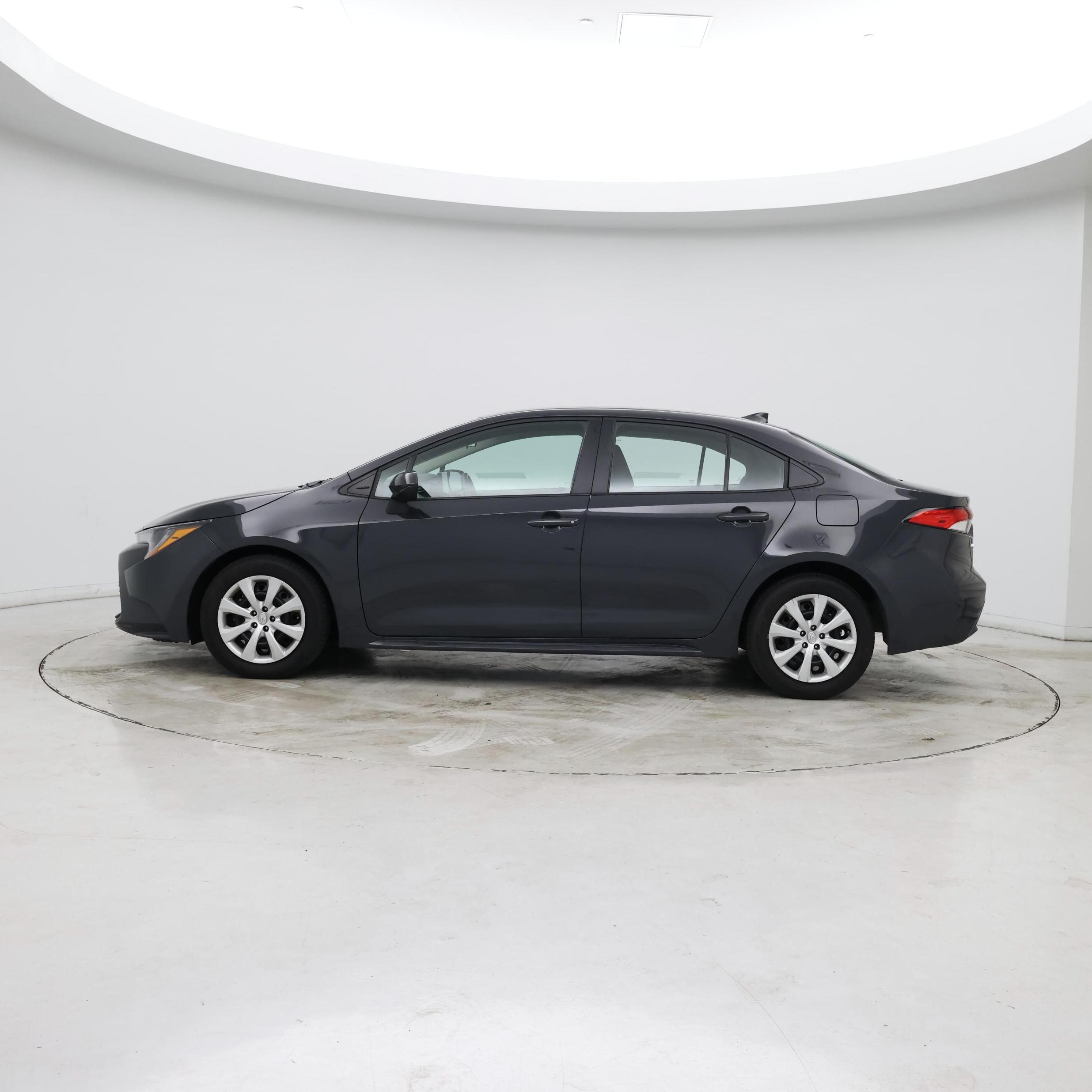 Thumbnail: 2025 Toyota Corolla - 2