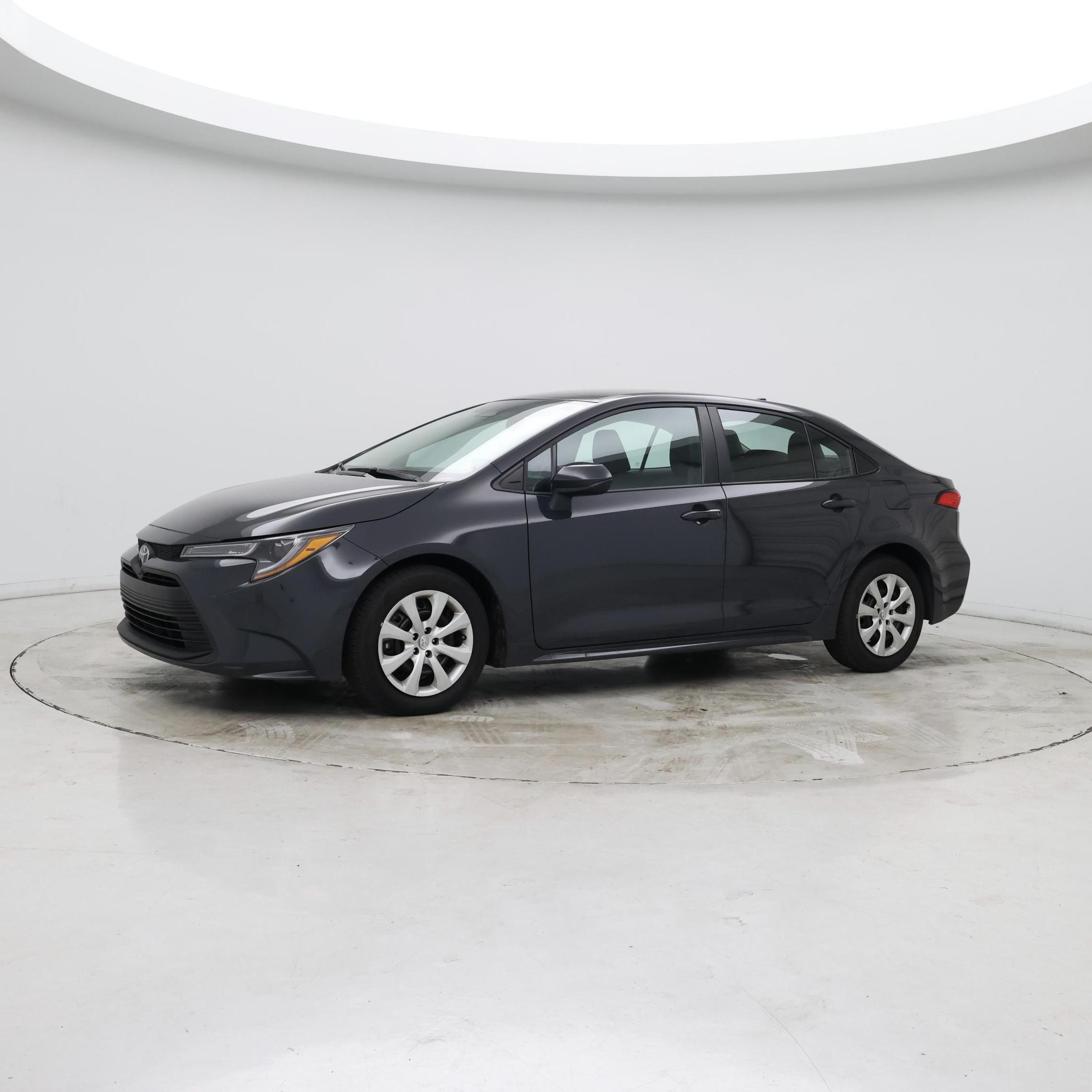 Thumbnail: 2025 Toyota Corolla - 3