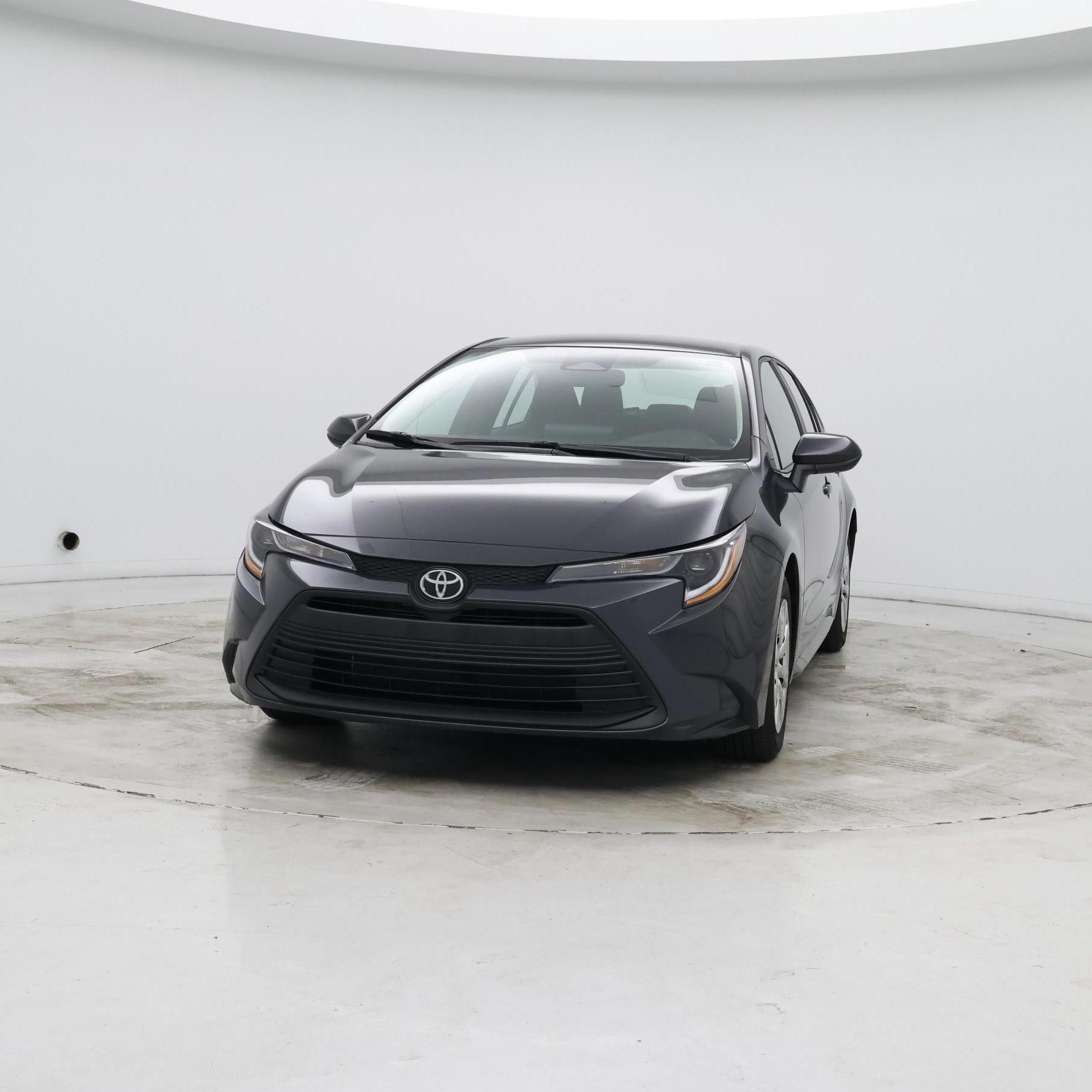 Thumbnail: 2025 Toyota Corolla - 4