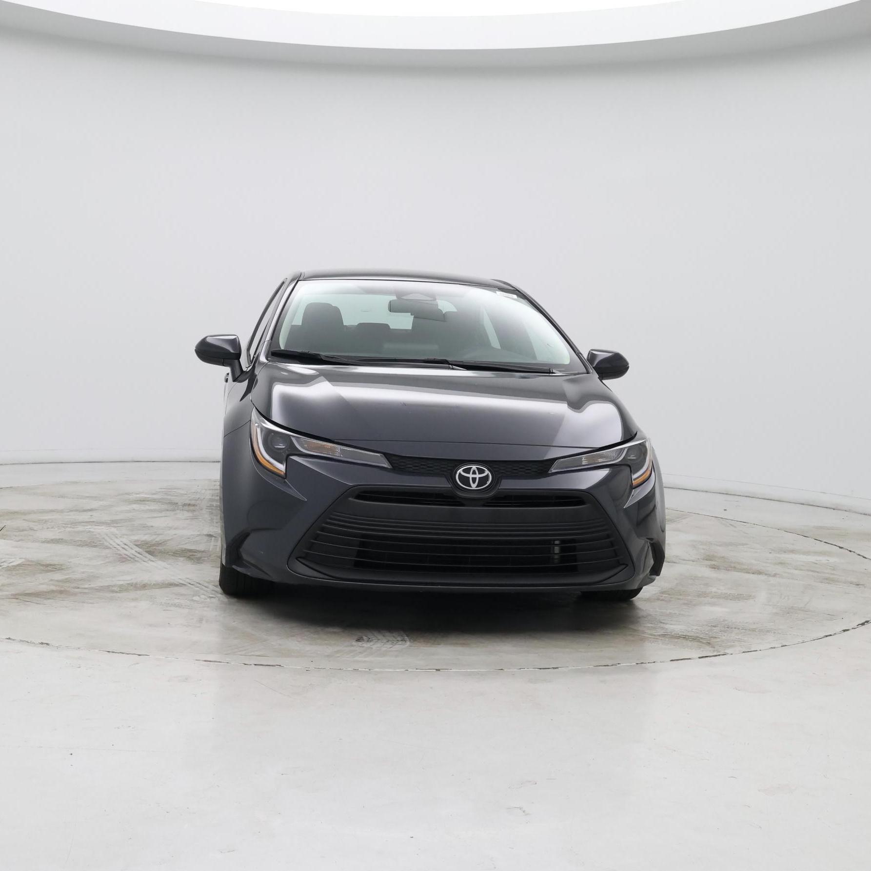 Thumbnail: 2025 Toyota Corolla - 5