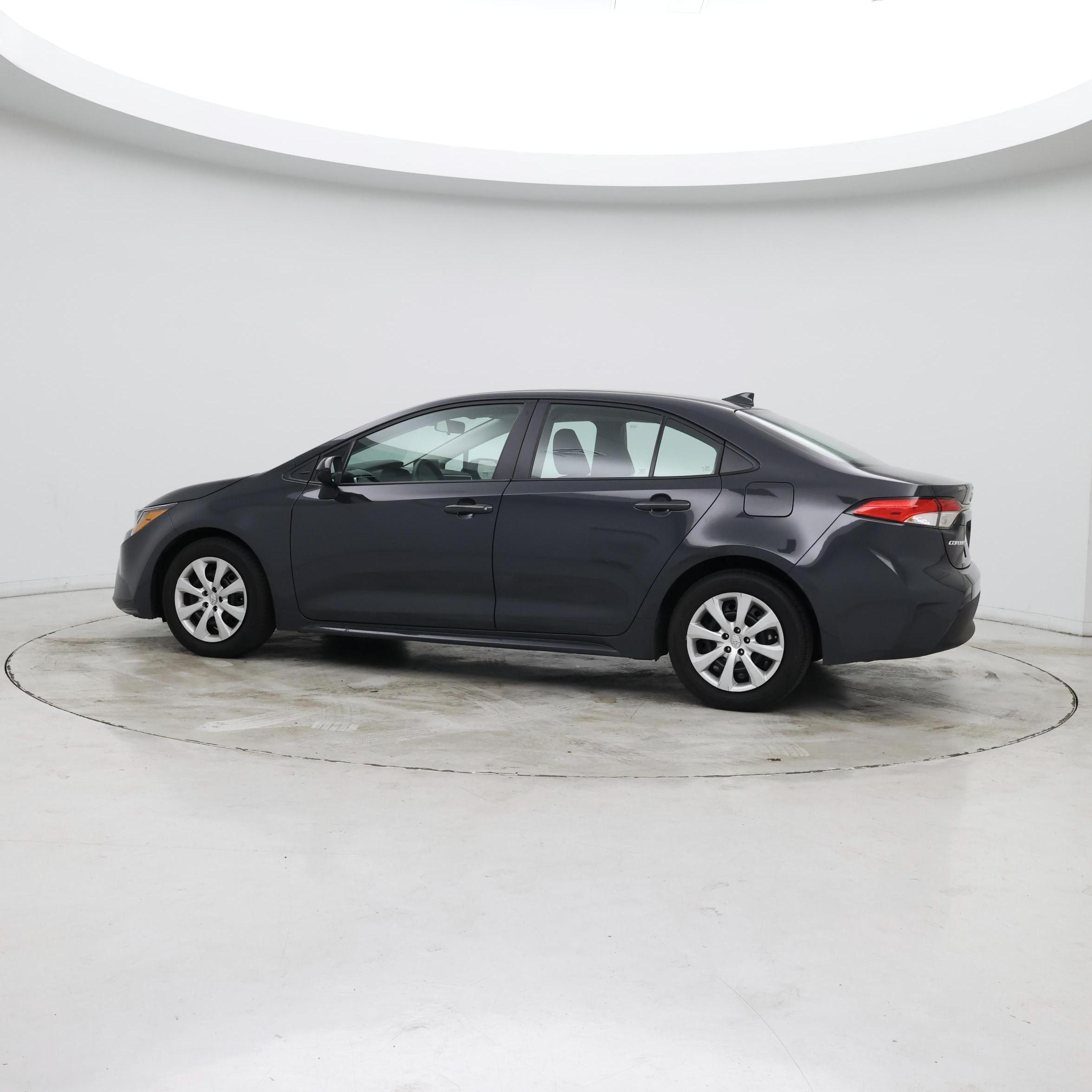 Thumbnail: 2025 Toyota Corolla - 6