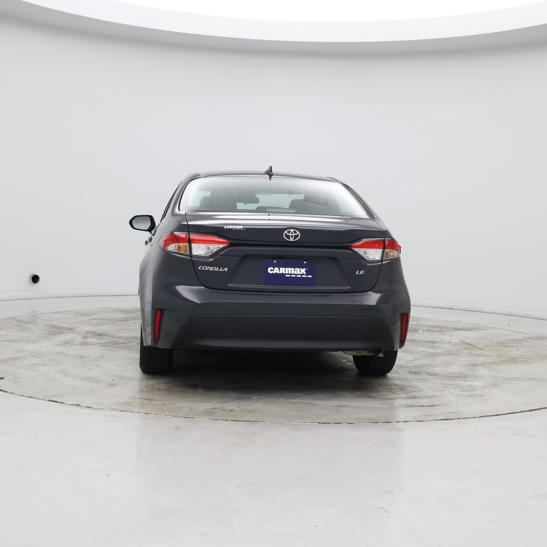 Thumbnail: 2025 Toyota Corolla - 7