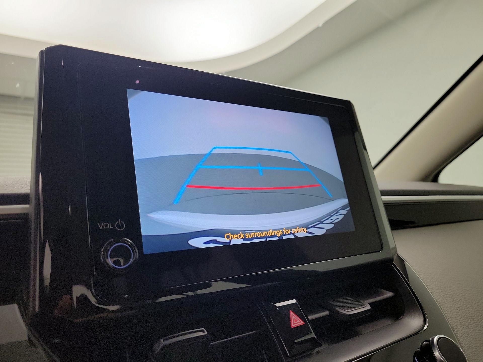 Thumbnail: 2025 Toyota Corolla - 14