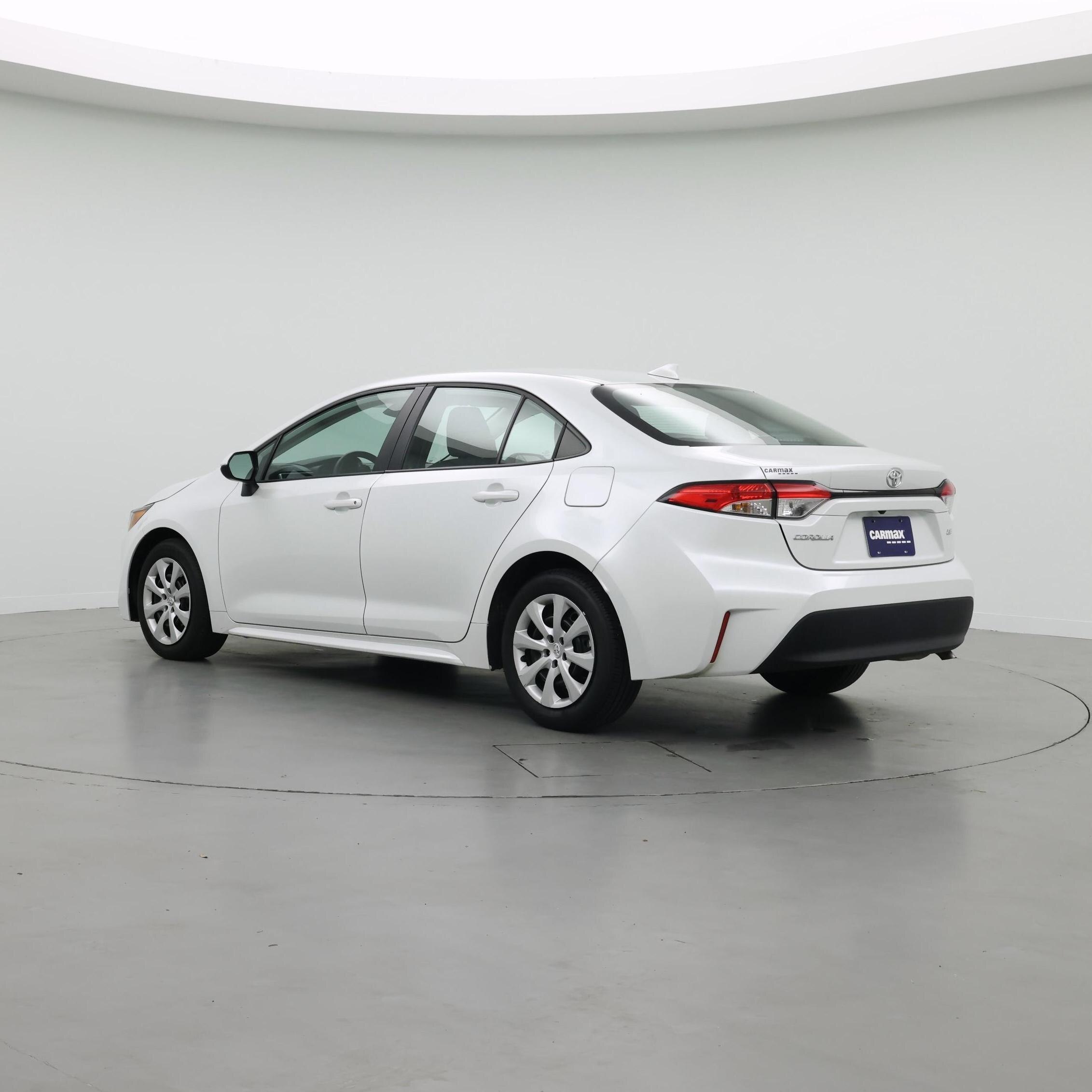 Thumbnail: 2025 Toyota Corolla - 2