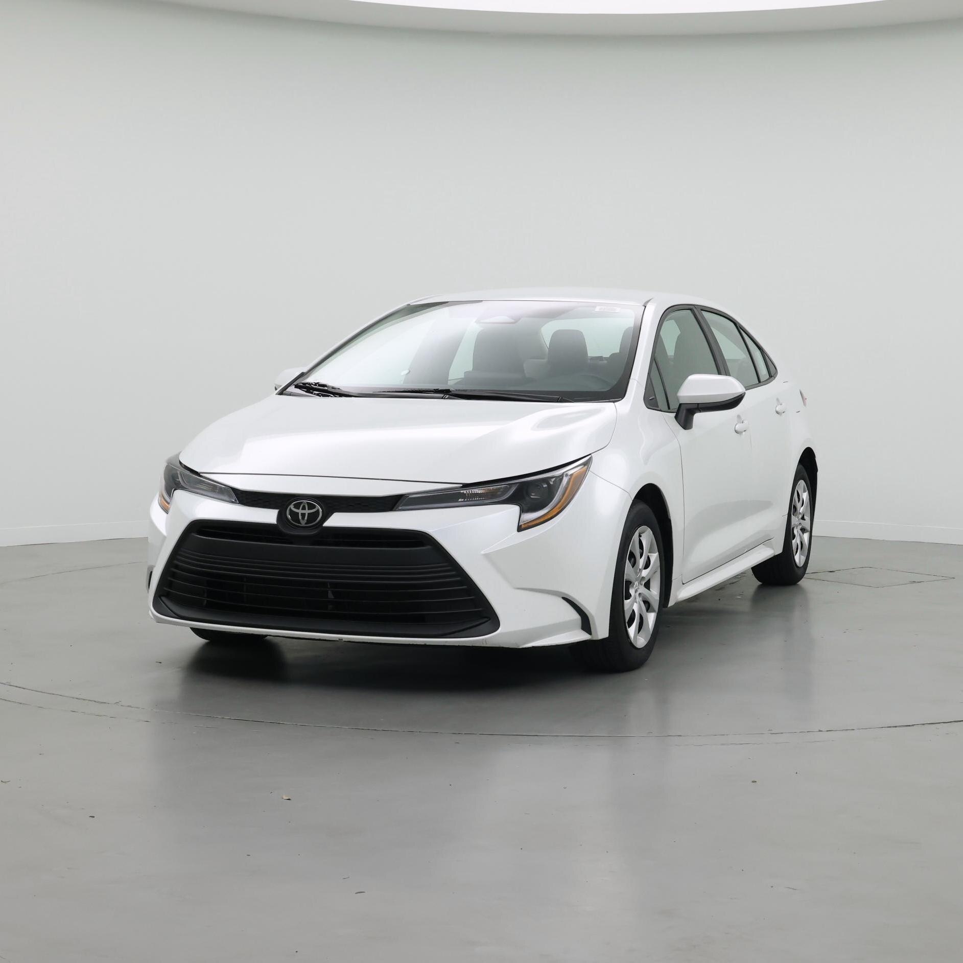 Thumbnail: 2025 Toyota Corolla - 4