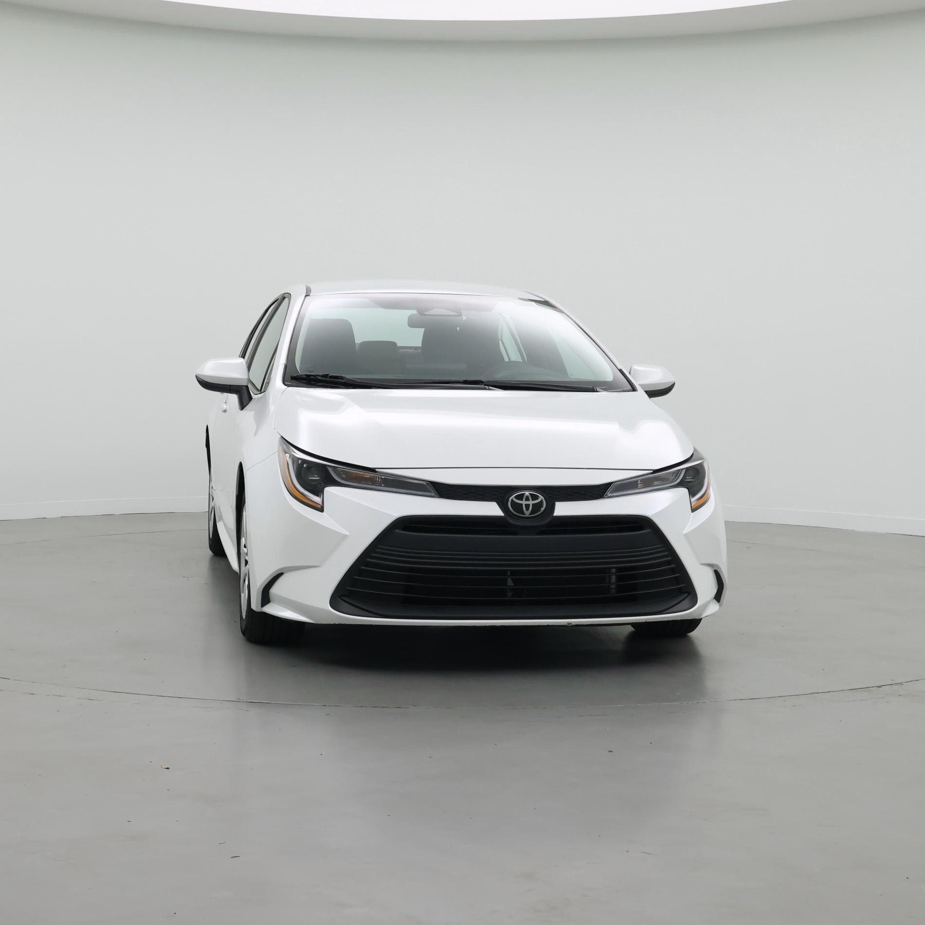 Thumbnail: 2025 Toyota Corolla - 5