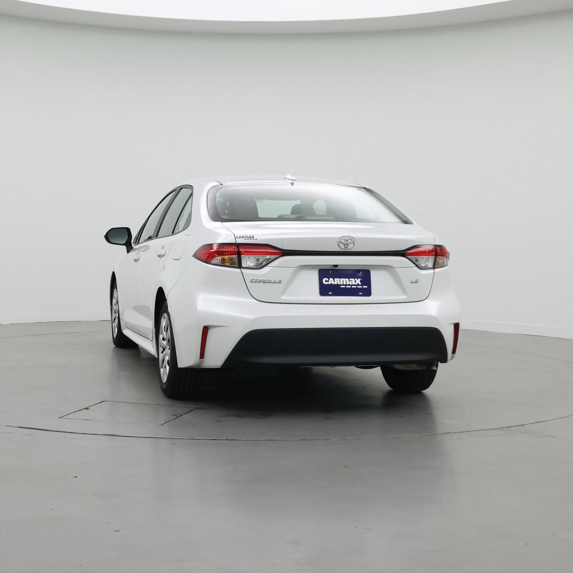 Thumbnail: 2025 Toyota Corolla - 6