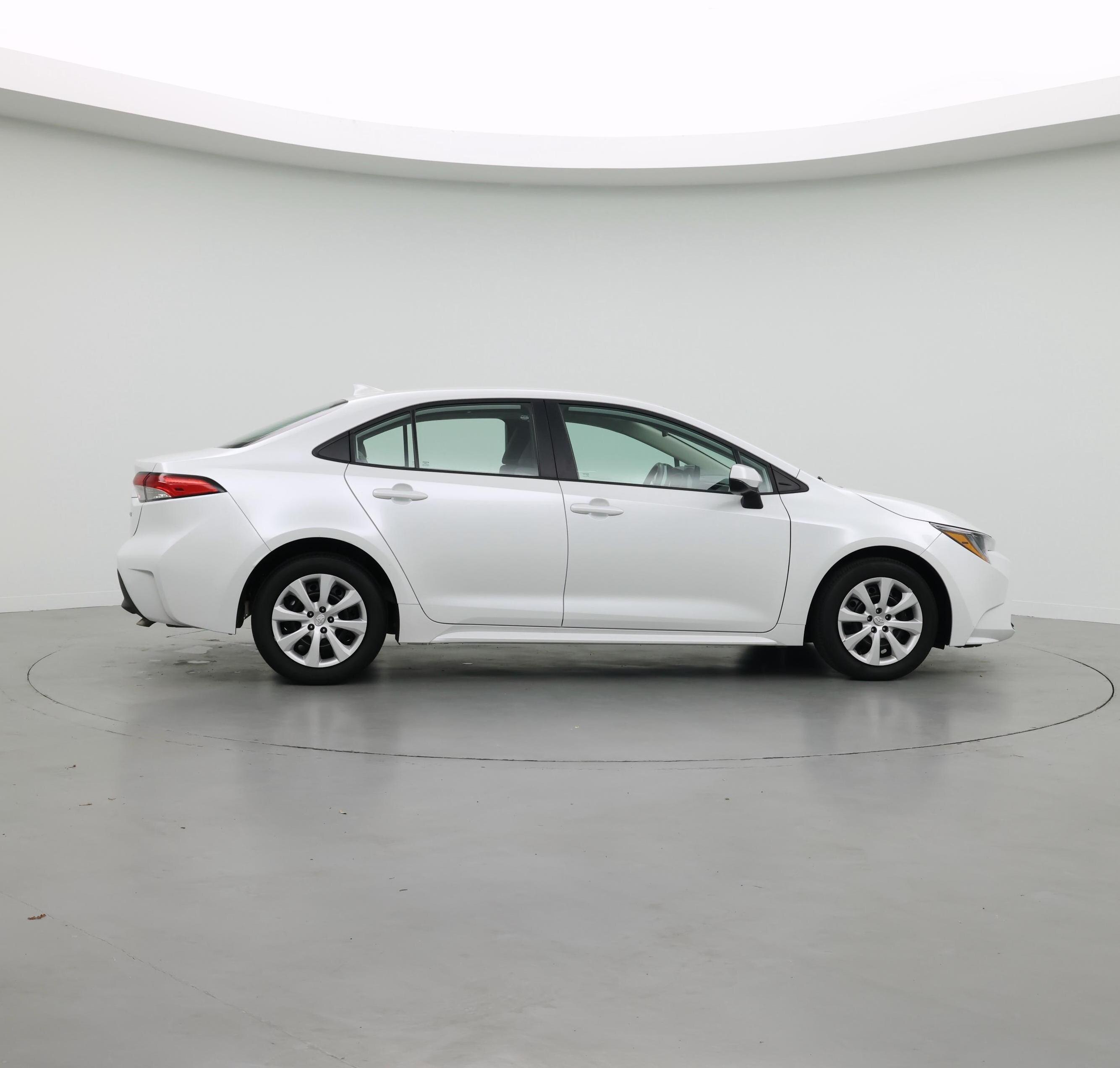 Thumbnail: 2025 Toyota Corolla - 7