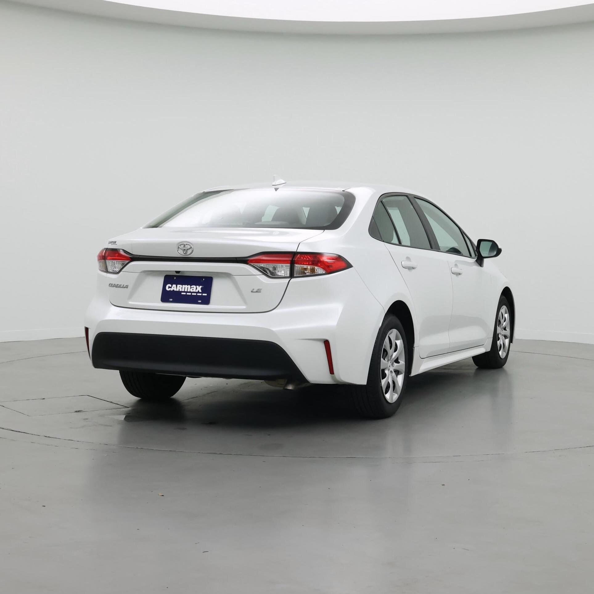 Thumbnail: 2025 Toyota Corolla - 8